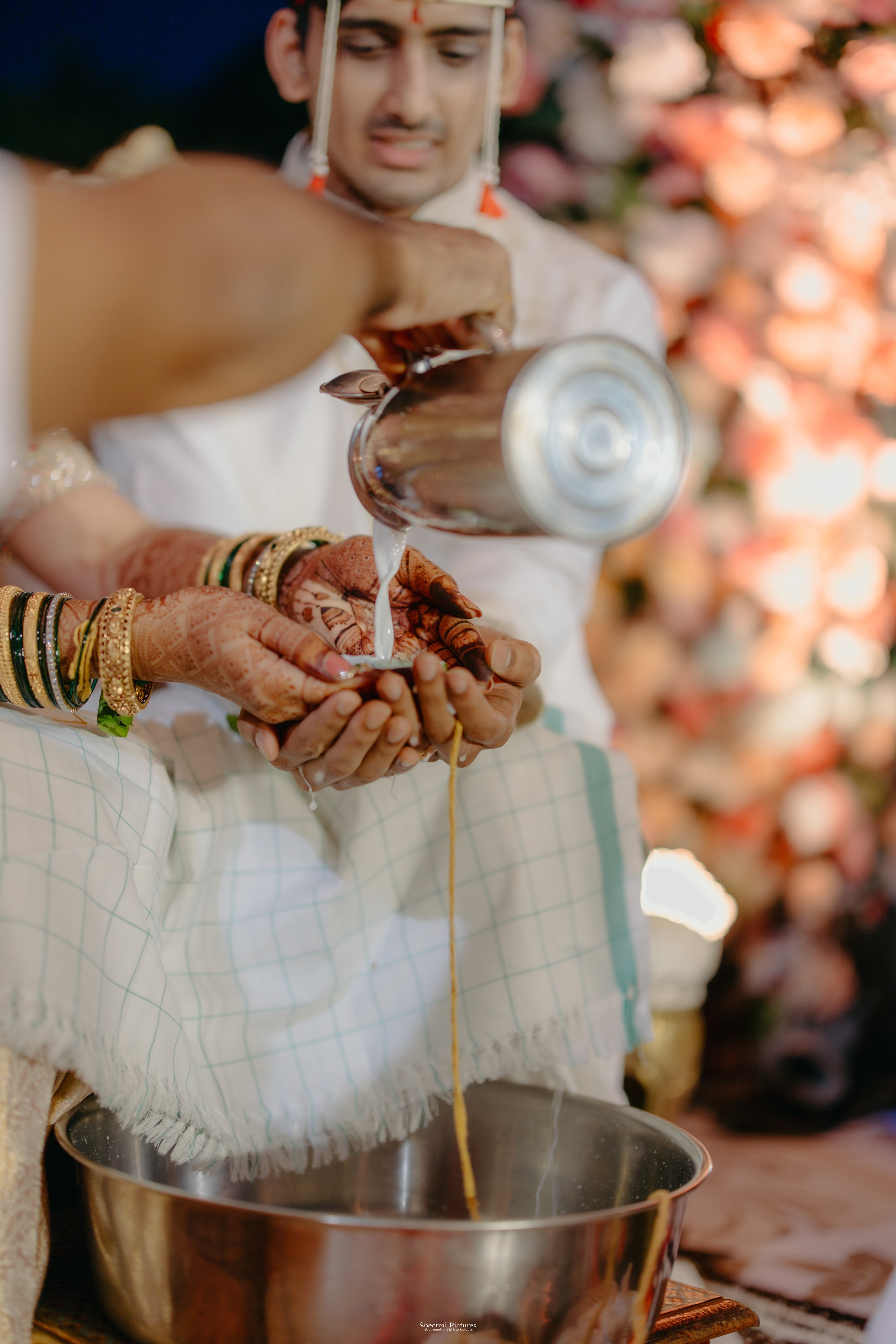 #THEPURALOVESTORY is a journey of two hearts growing in sync, across seasons, challenges, and memories