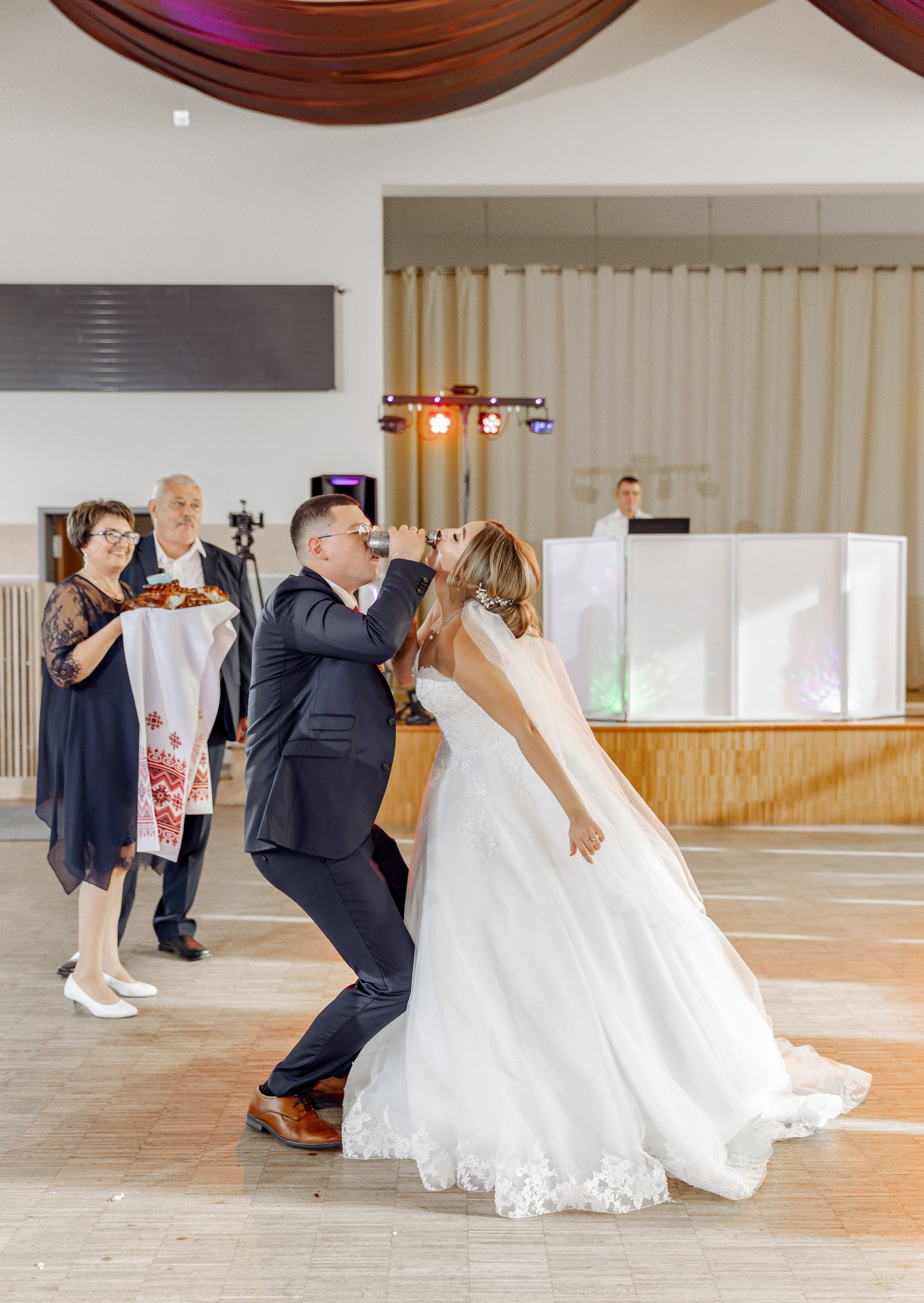 Hochzeitsfotograf & Videograf