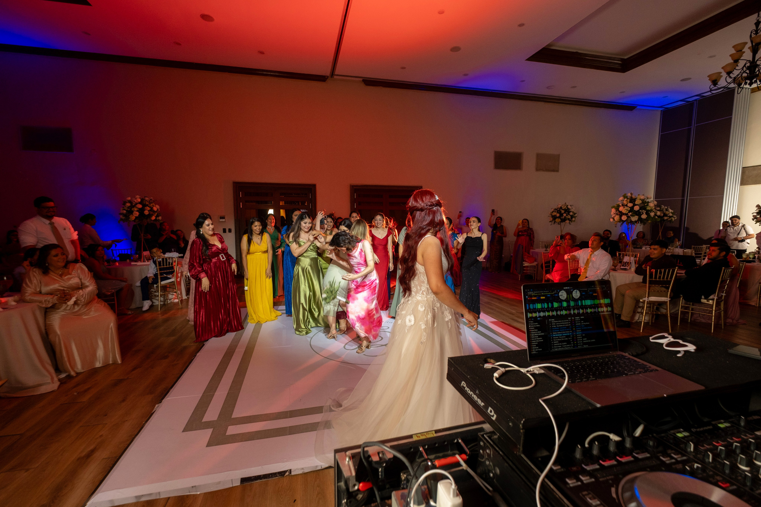 Edgardo & Lilibeth. Daniel Brand | Fotografía de Bodas y Comercial en Honduras