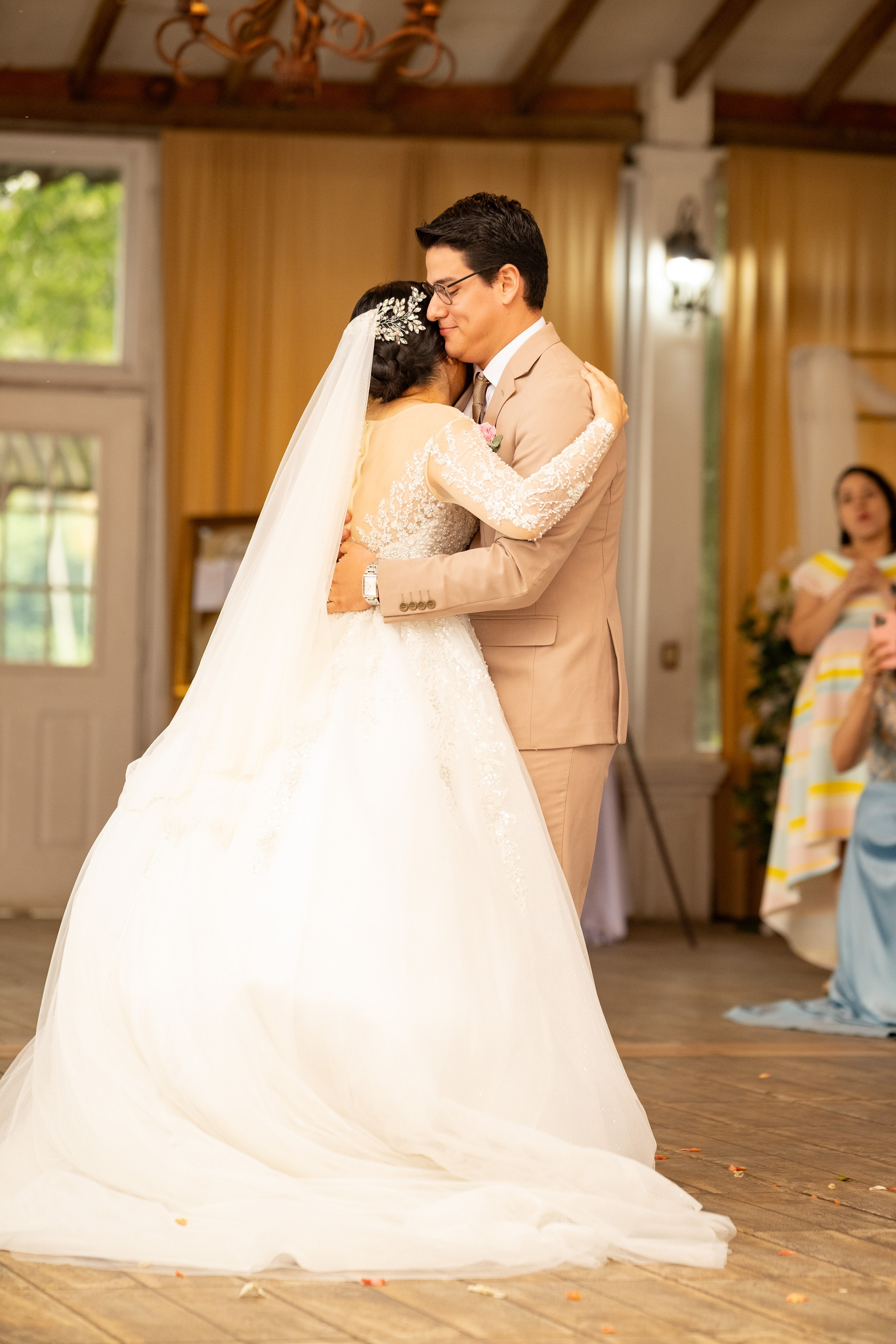 Abi & Gio. Daniel Brand | Fotografía de Bodas y Comercial en Honduras