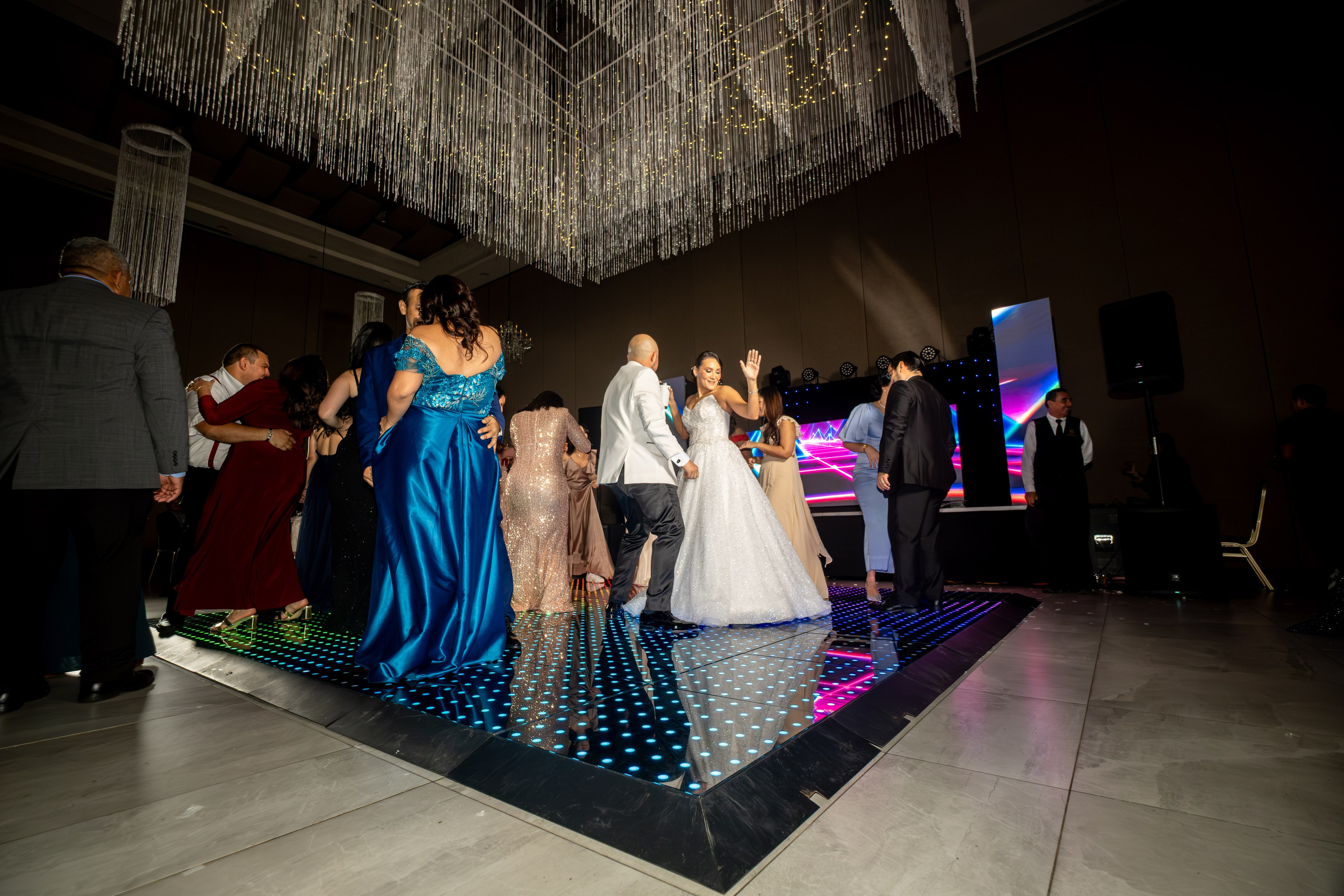 Victor & Lucia. Daniel Brand | Fotografía de Bodas y Comercial en Honduras