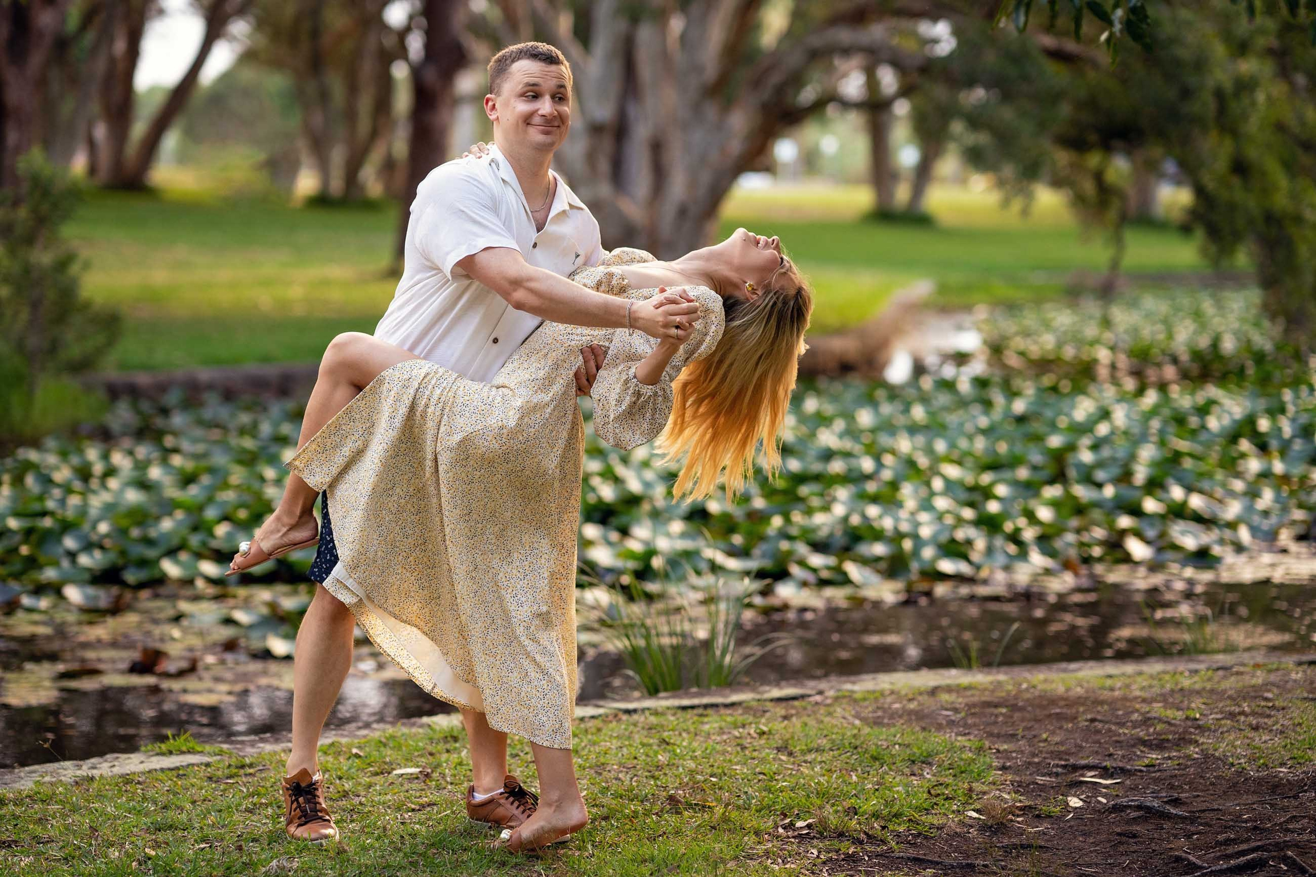 Best Extended Family and Grandparents Photography shoot in Sydney.
