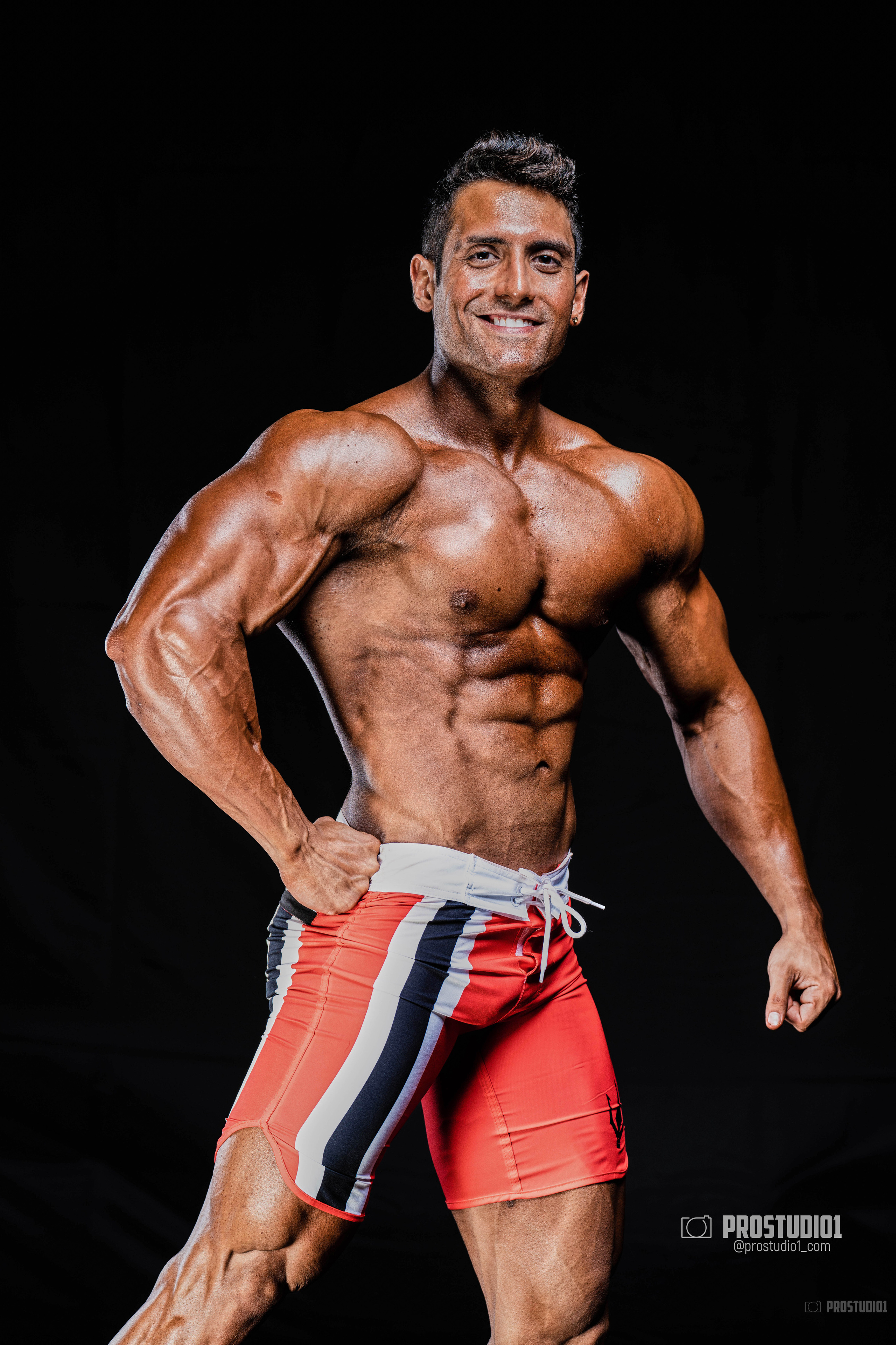 📸 NPC FGP 2023 📸. Photo & Video Production Studio #1