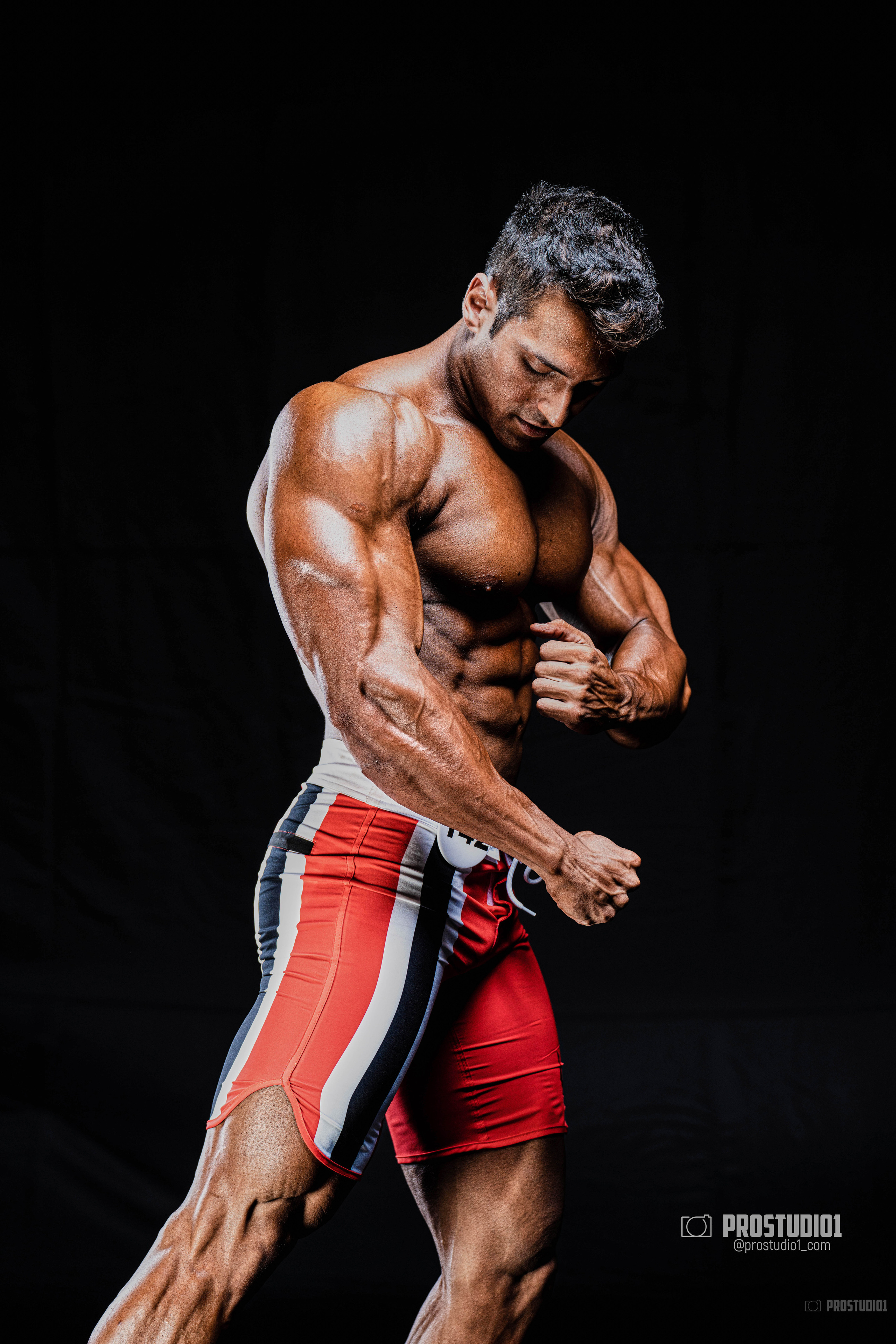 📸 NPC FGP 2023 📸. Photo & Video Production Studio #1