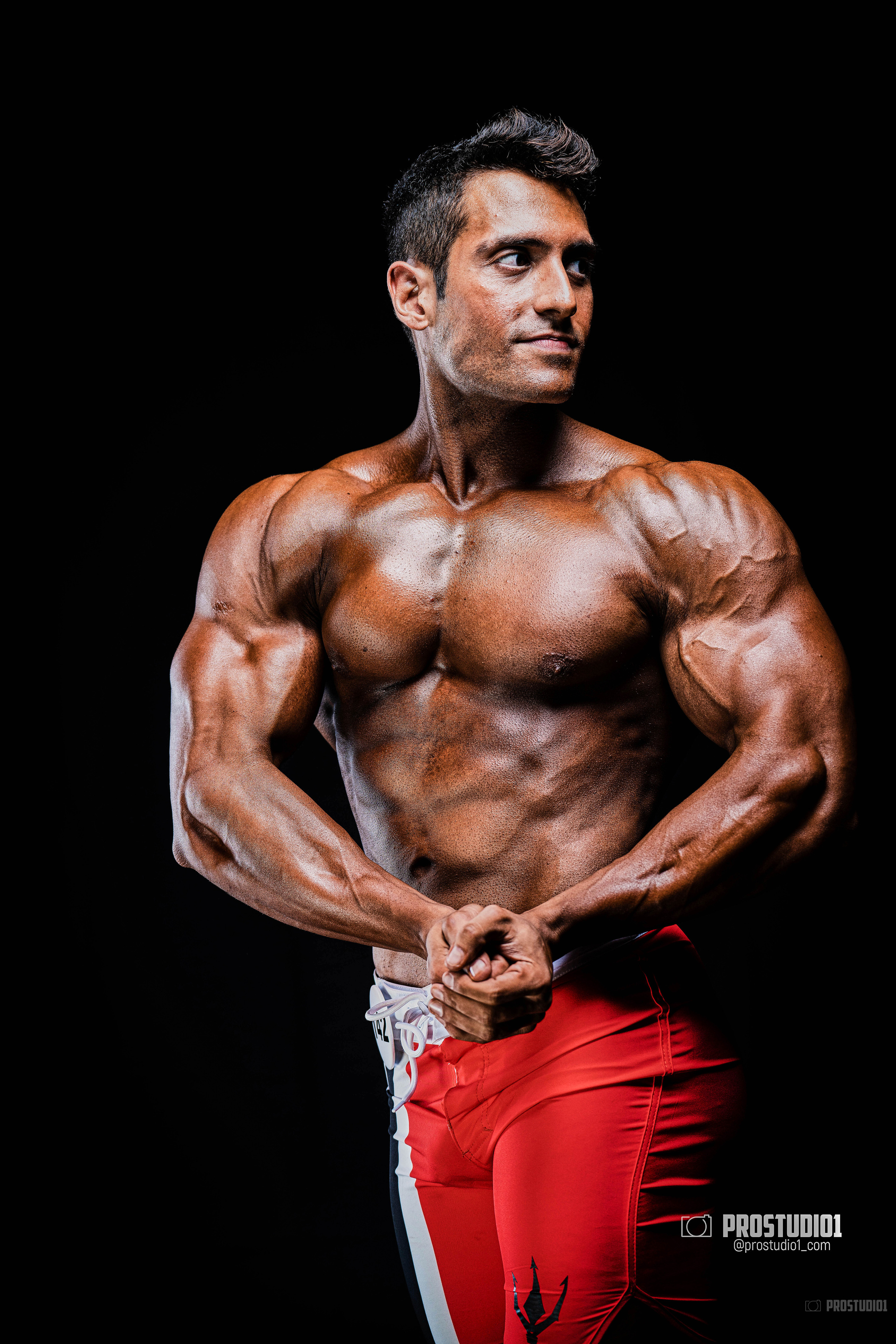 📸 NPC FGP 2023 📸. Photo & Video Production Studio #1