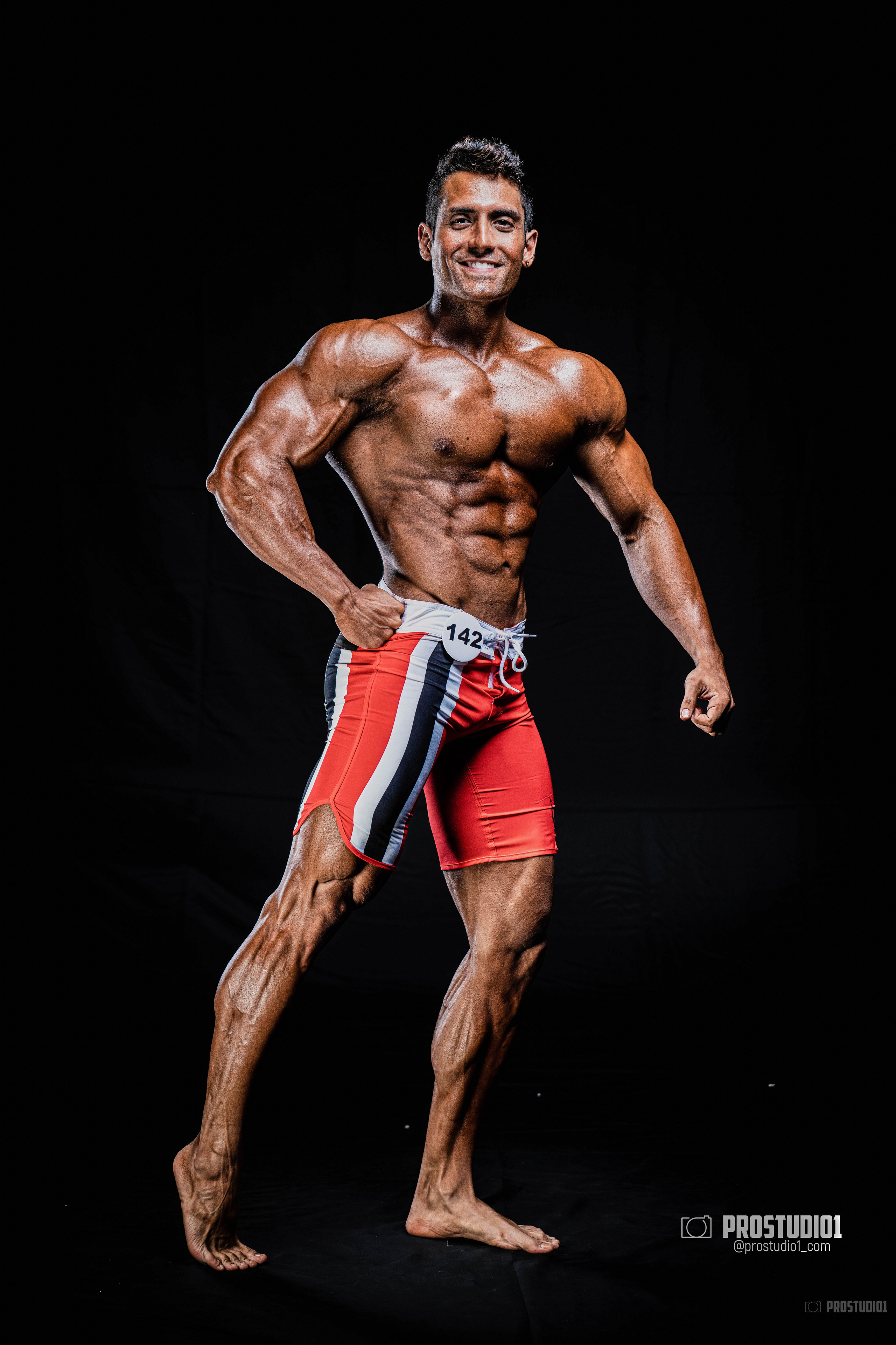 📸 NPC FGP 2023 📸. Photo & Video Production Studio #1