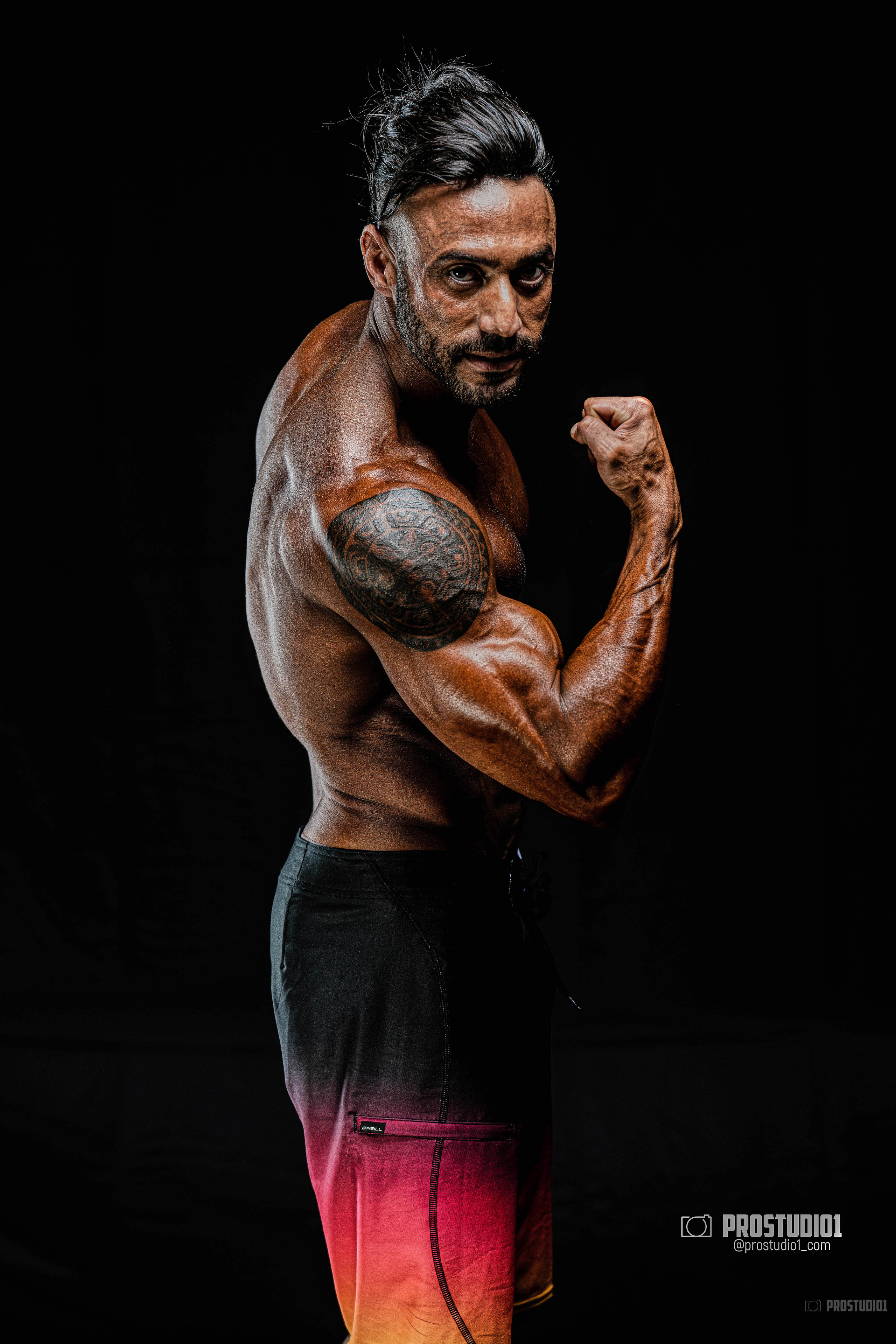 📸 NPC FGP 2023 📸. Photo & Video Production Studio #1