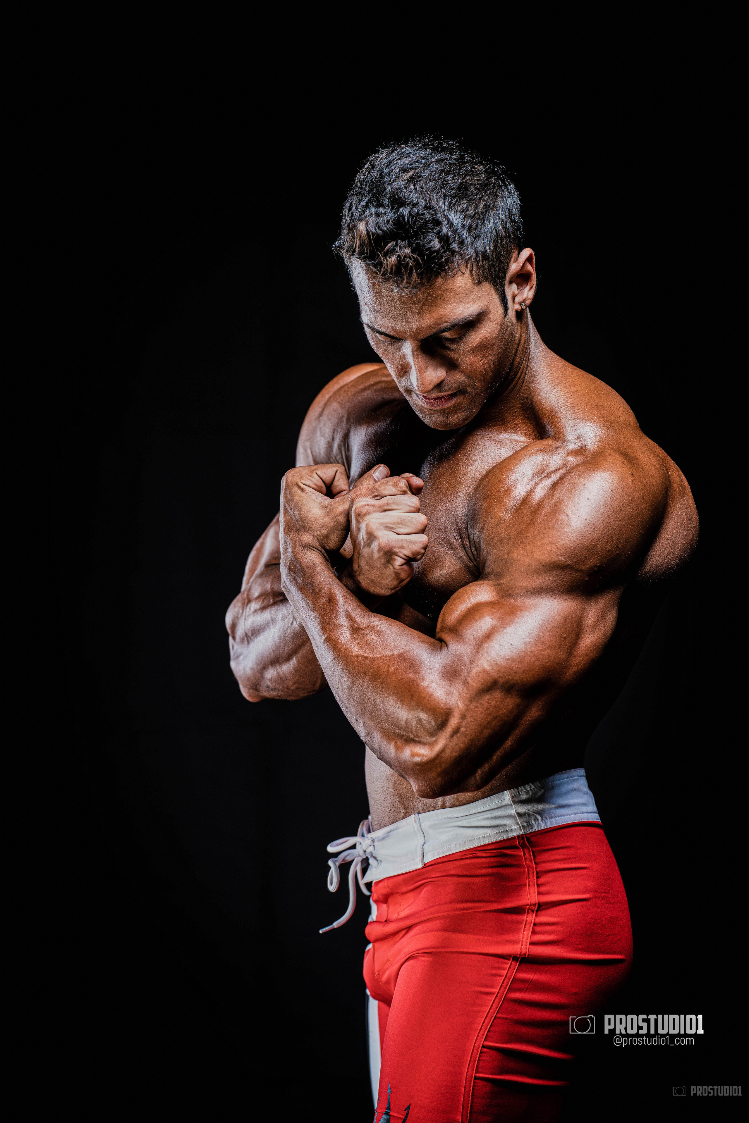 📸 NPC FGP 2023 📸. Photo & Video Production Studio #1