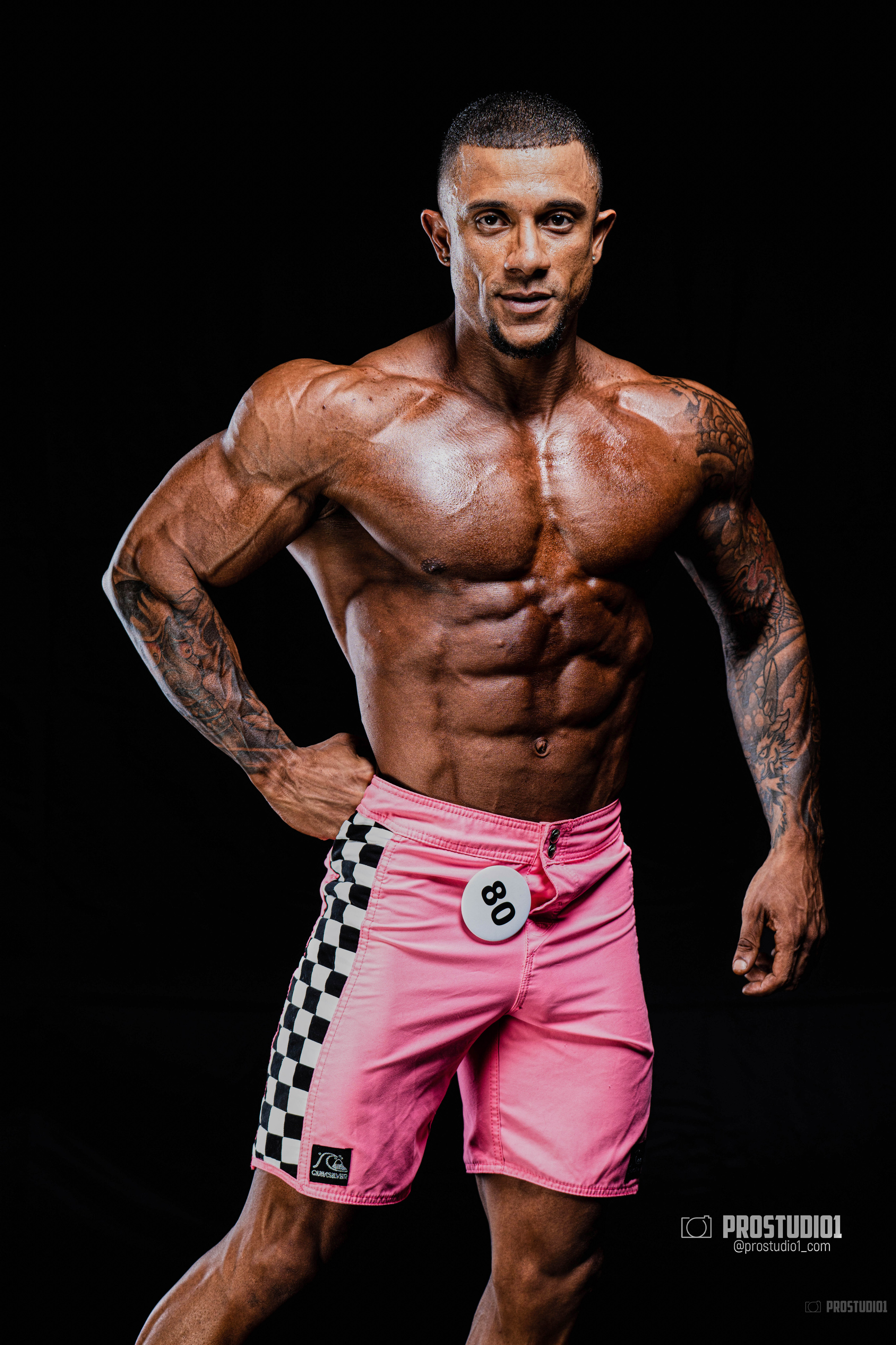 📸 NPC FGP 2023 📸. Photo & Video Production Studio #1