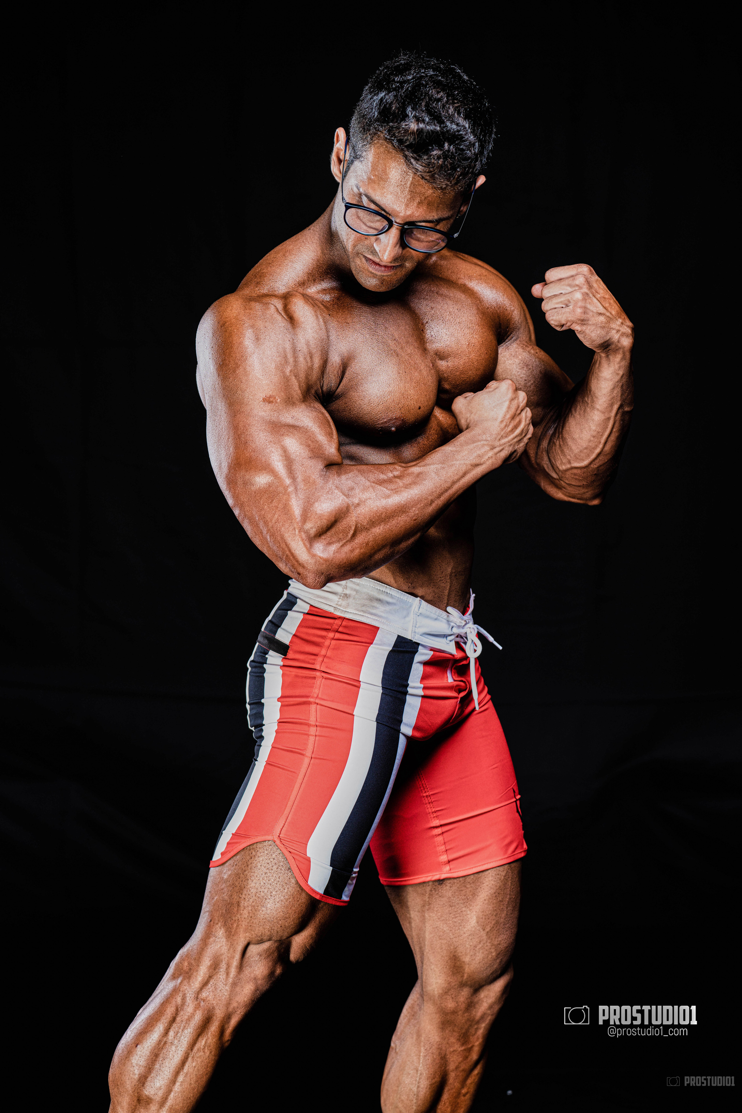 📸 NPC FGP 2023 📸. Photo & Video Production Studio #1