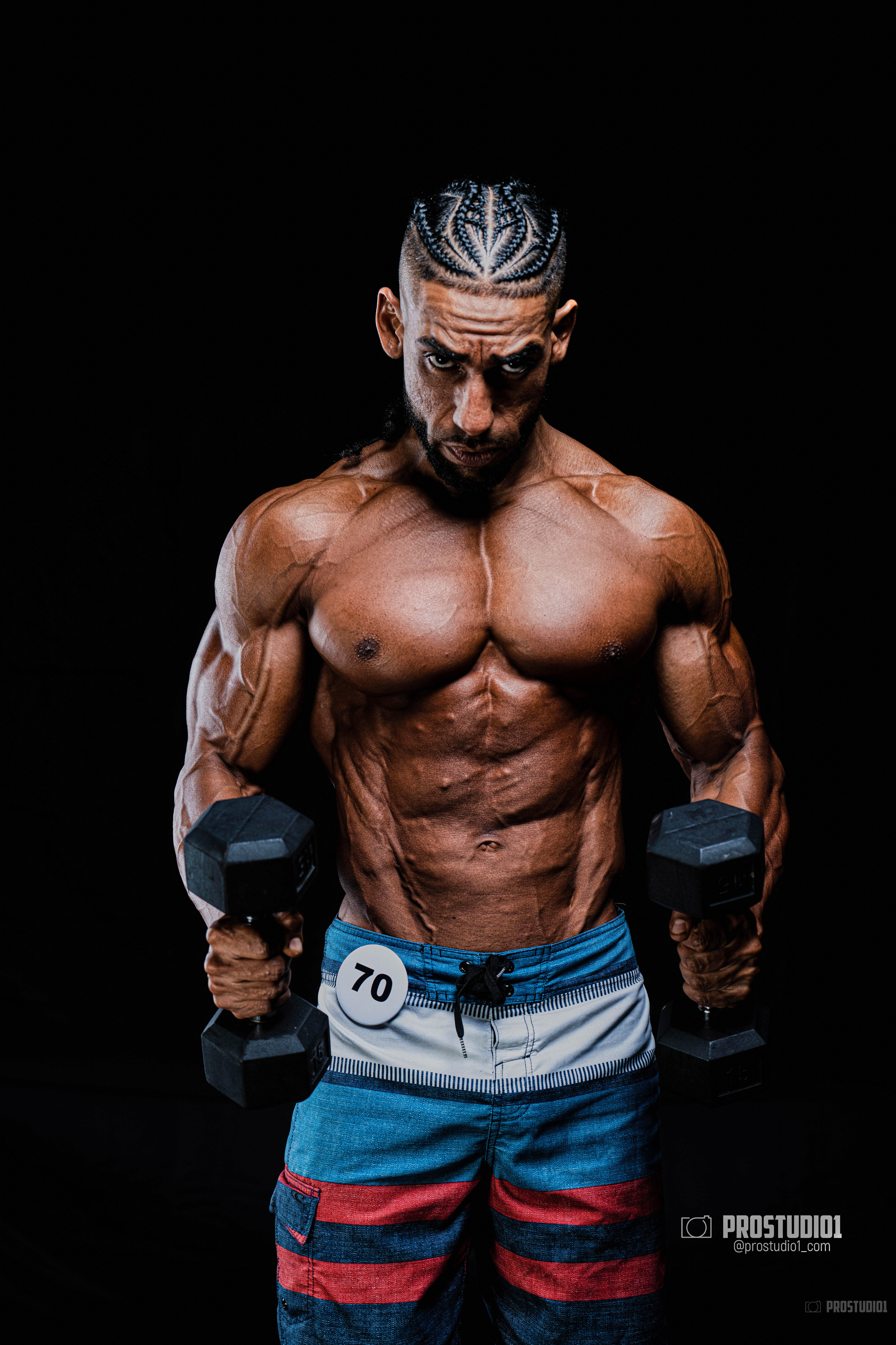 📸 NPC FGP 2023 📸. Photo & Video Production Studio #1