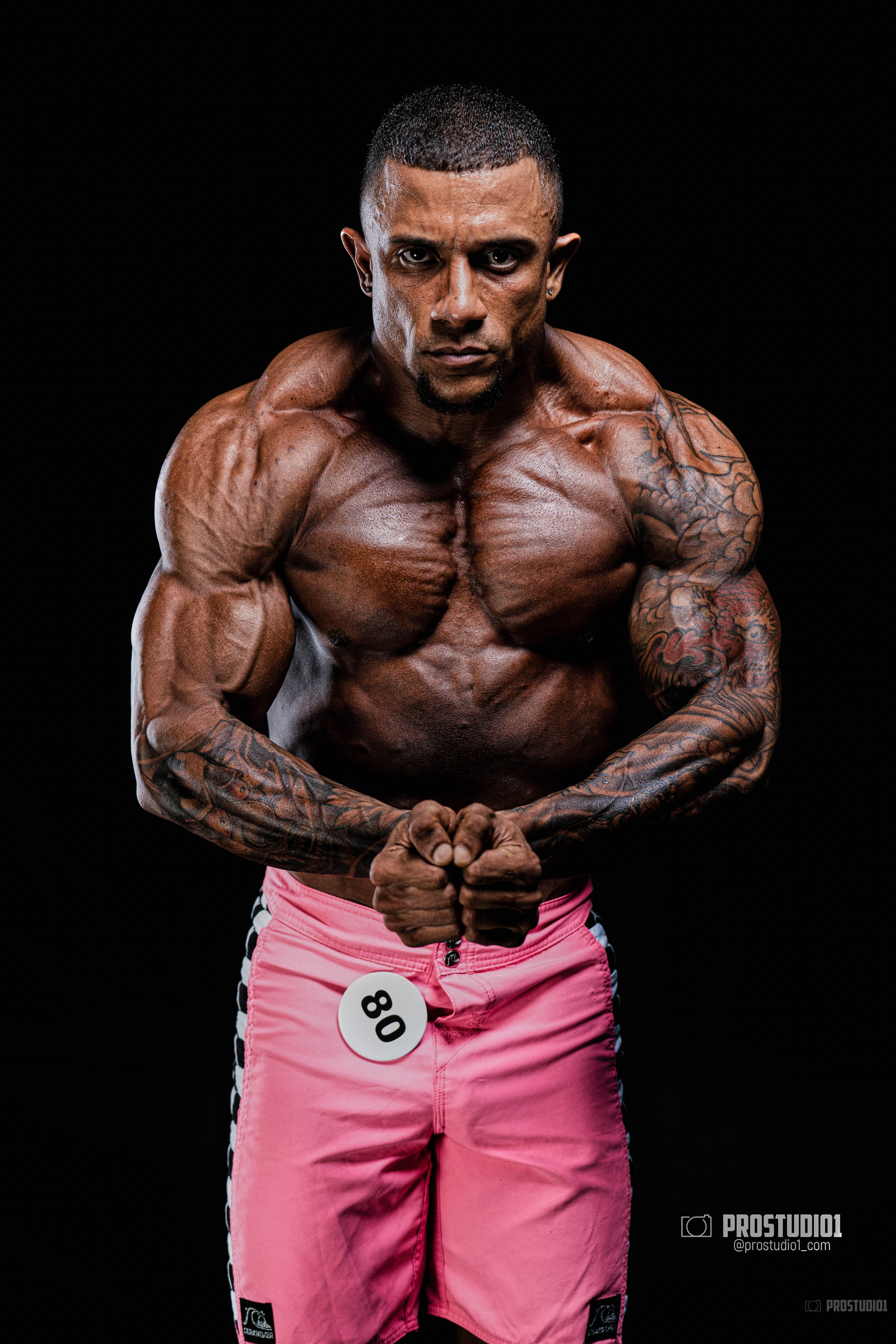 📸 NPC FGP 2023 📸. Photo & Video Production Studio #1