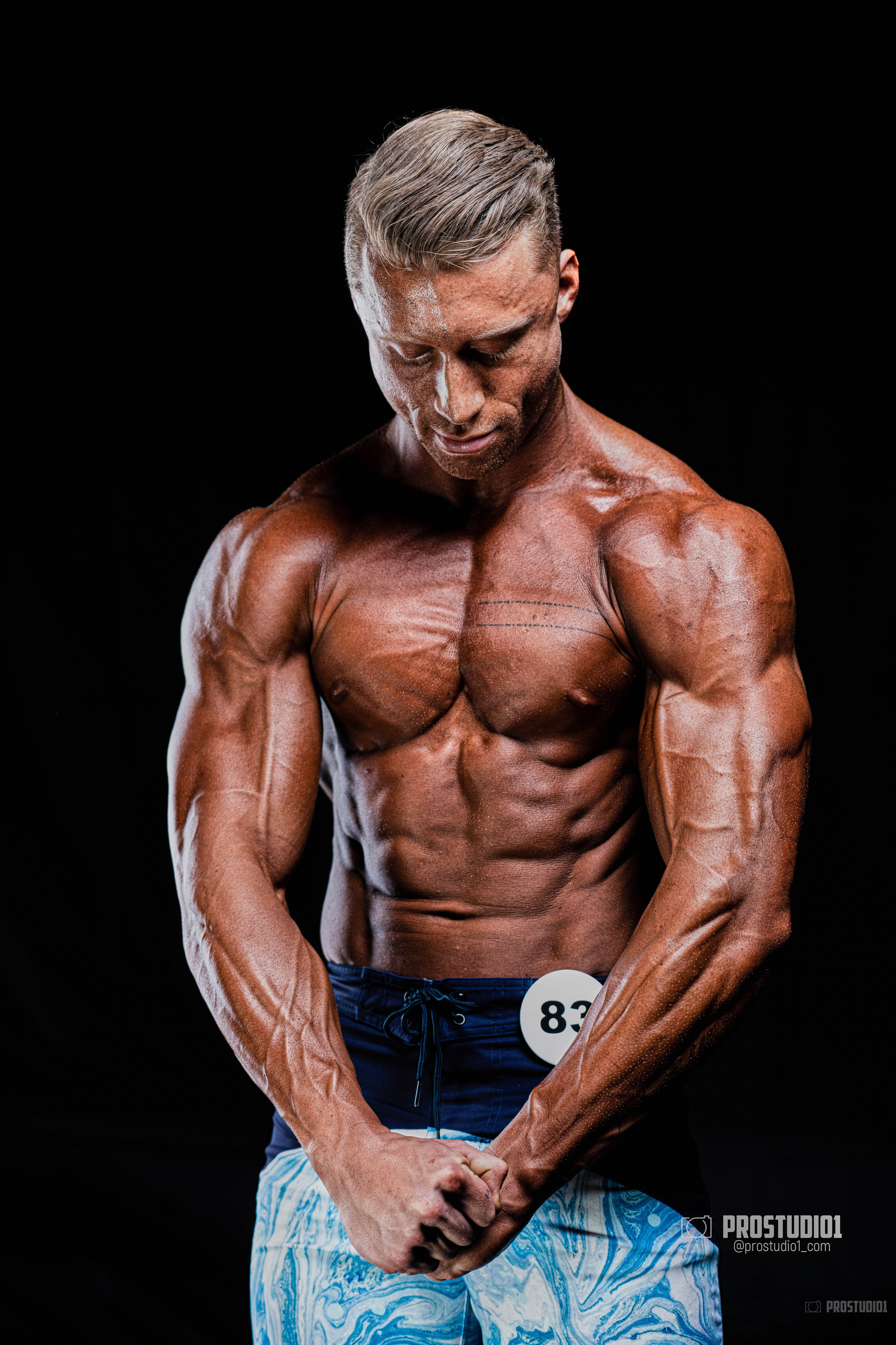 📸 NPC FGP 2023 📸. Photo & Video Production Studio #1