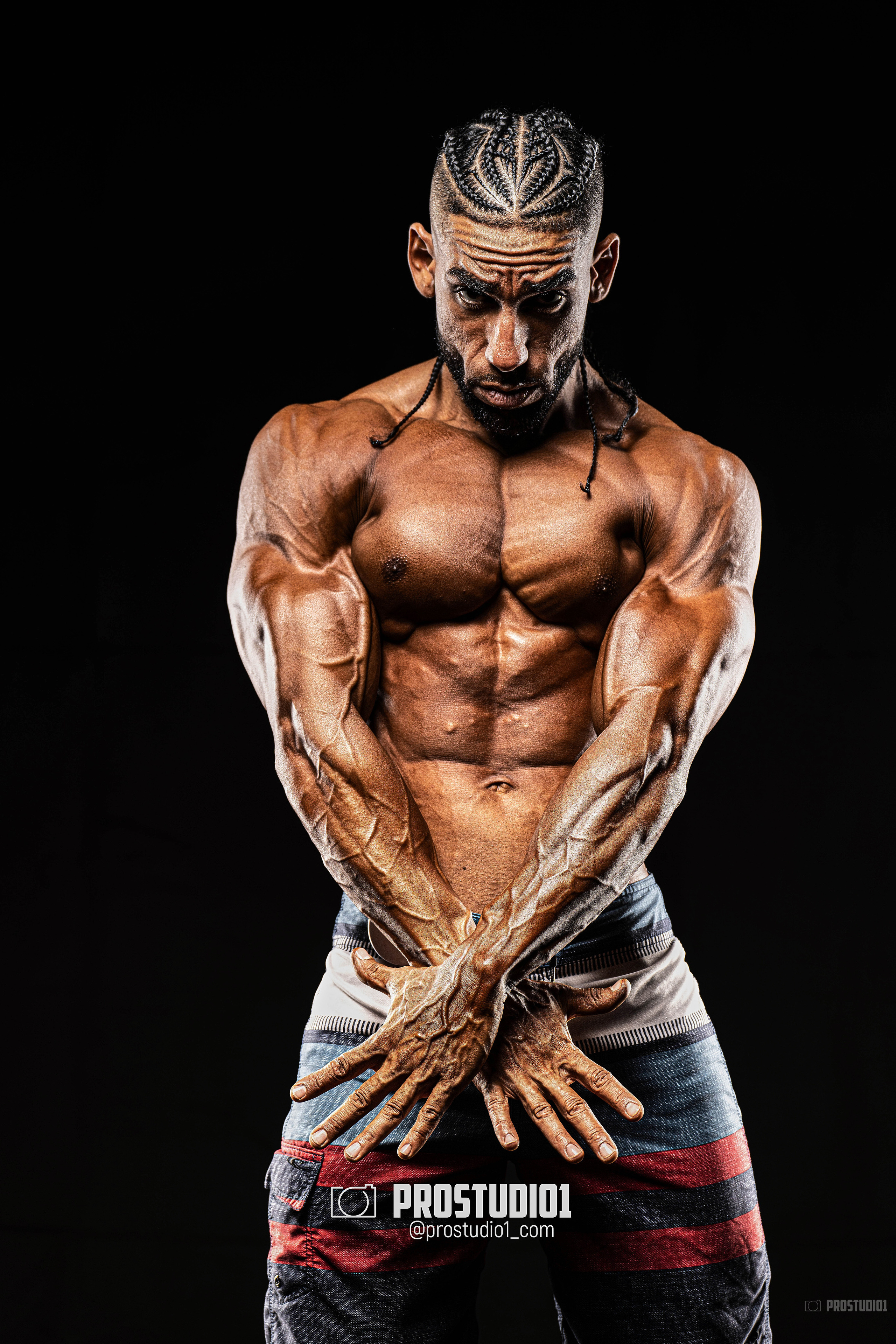 📸 NPC FGP 2023 📸. Photo & Video Production Studio #1