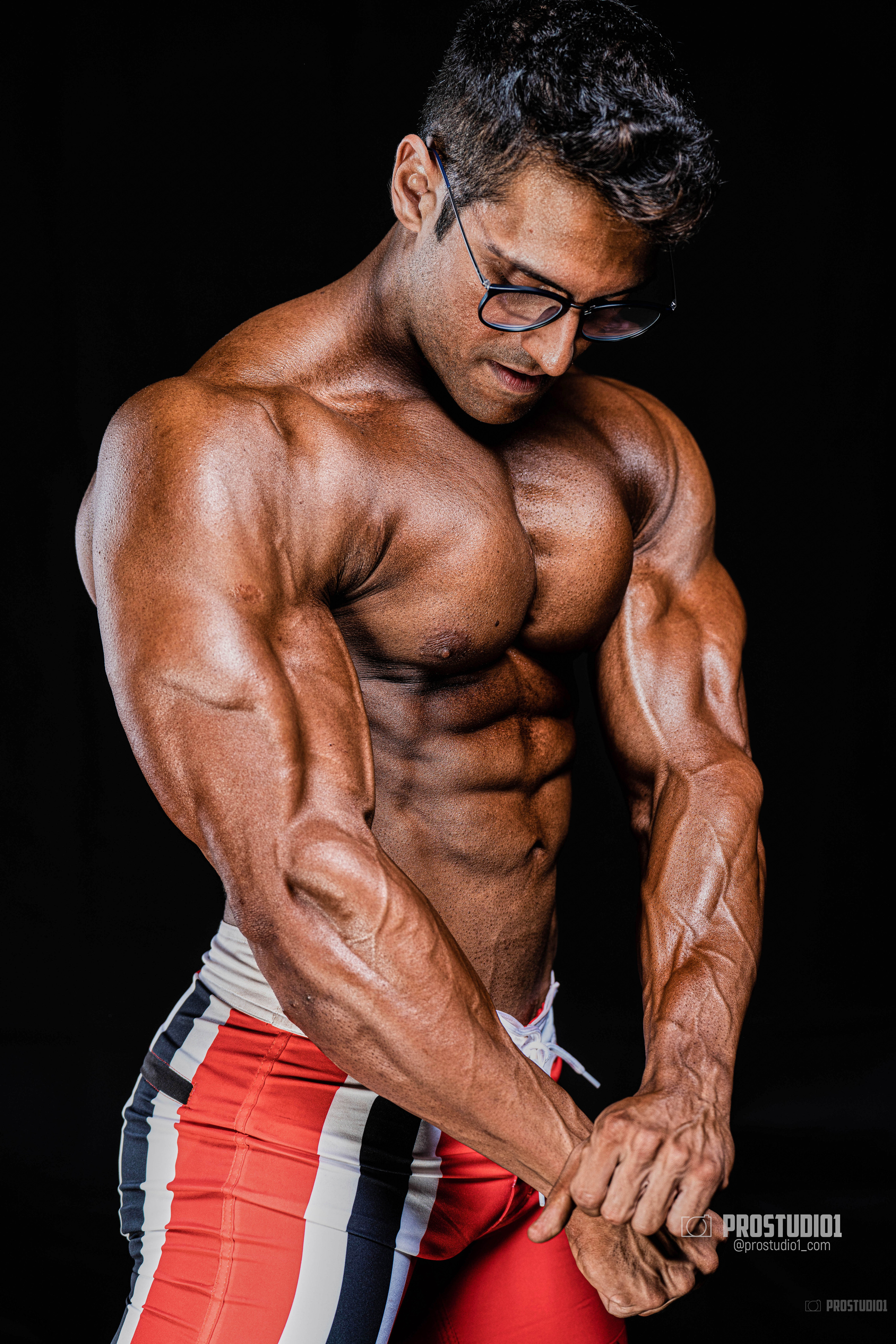 📸 NPC FGP 2023 📸. Photo & Video Production Studio #1