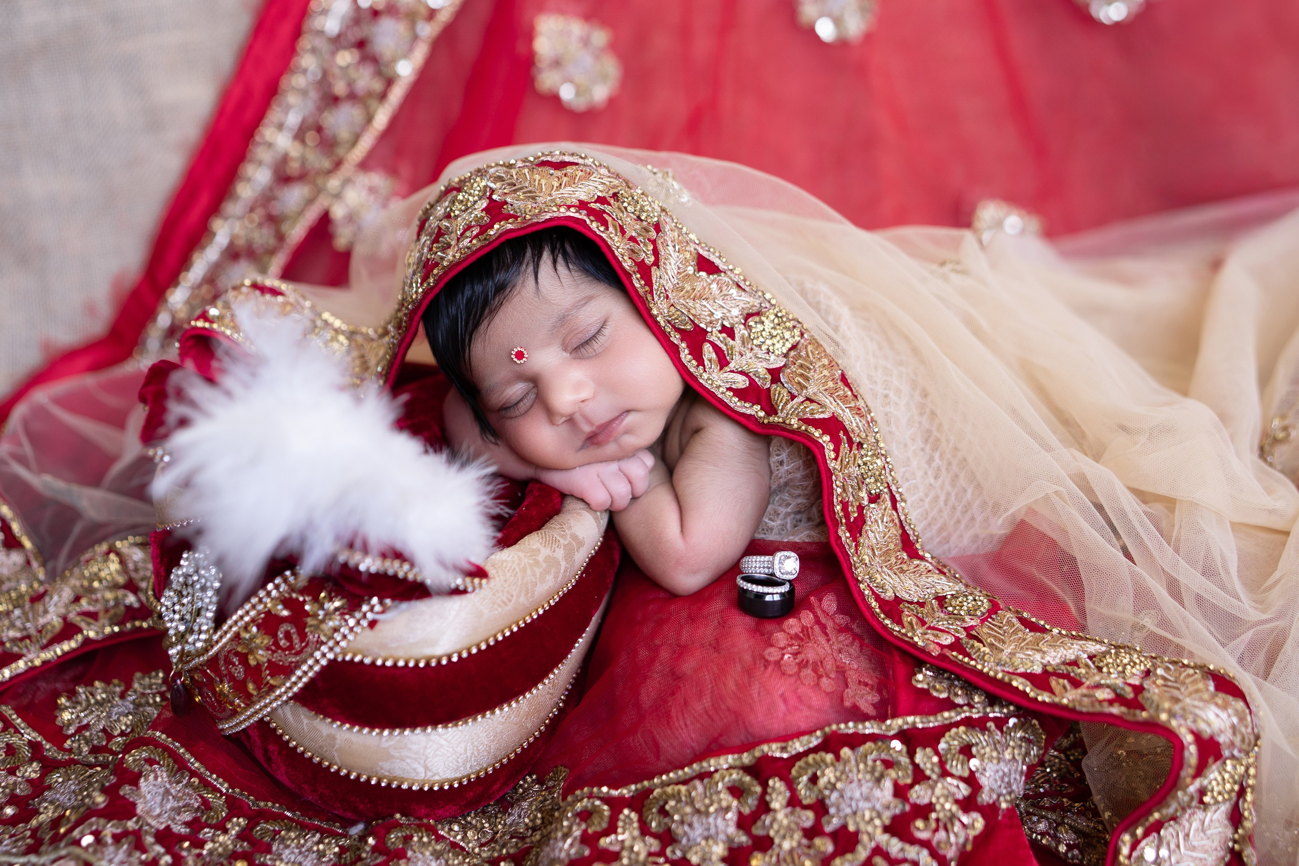 Posed Newborn. Maternity, family and newborn photography in San Francisco Bay Area