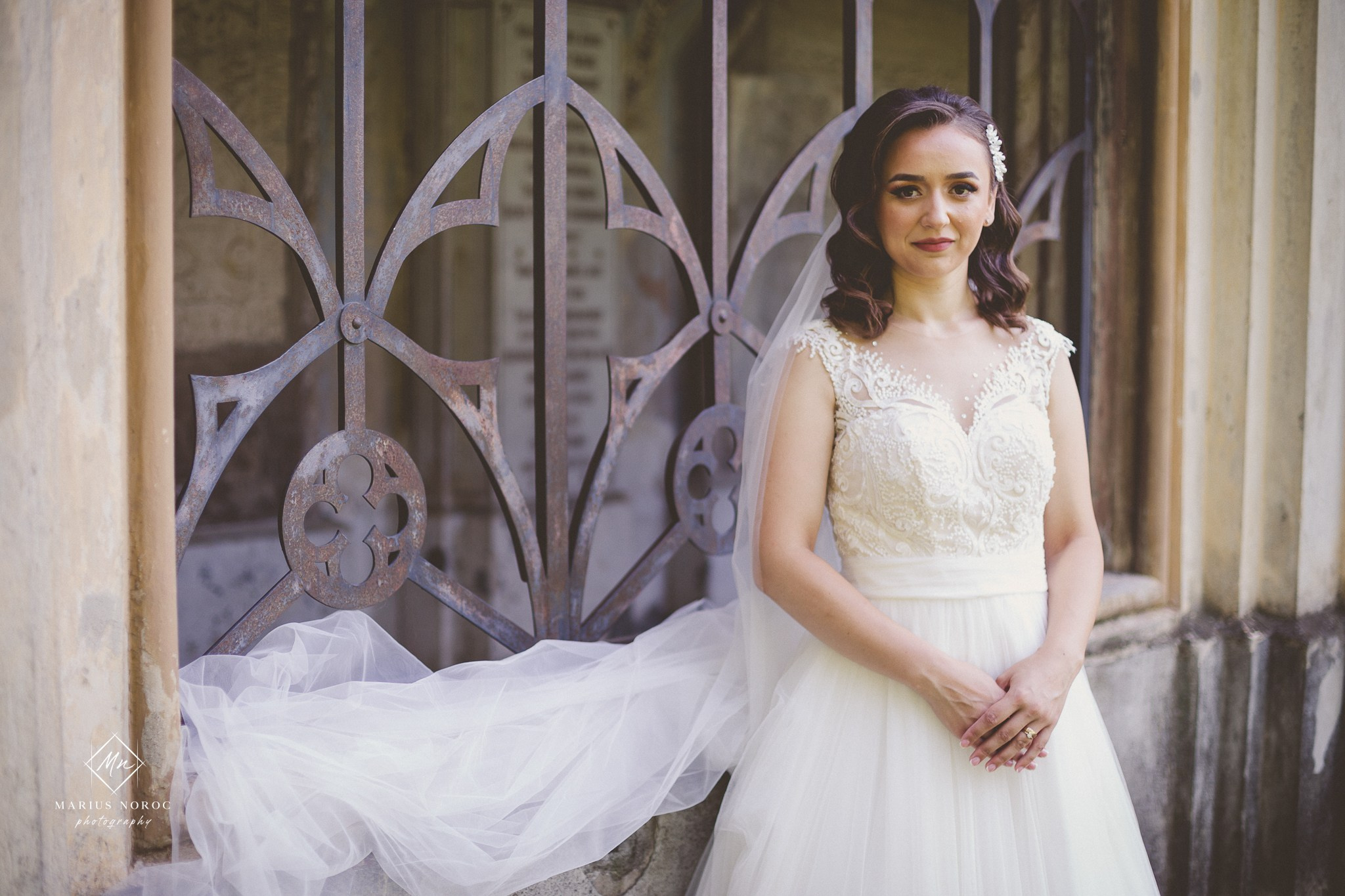 Alina & Petru | Castelul Miclauseni Iasi