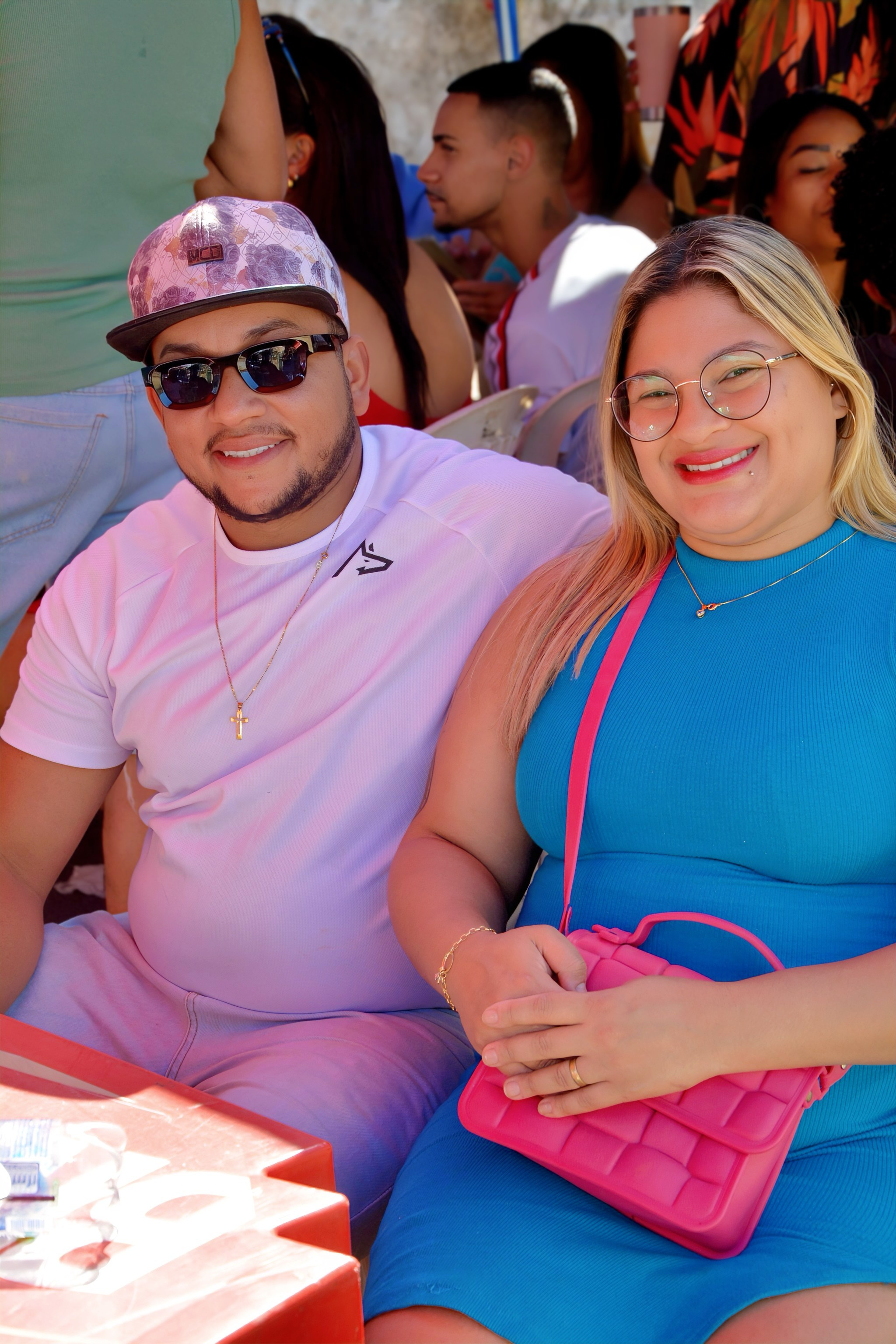 Pagode de Natal (Bar do Bolinha). Letto Produções