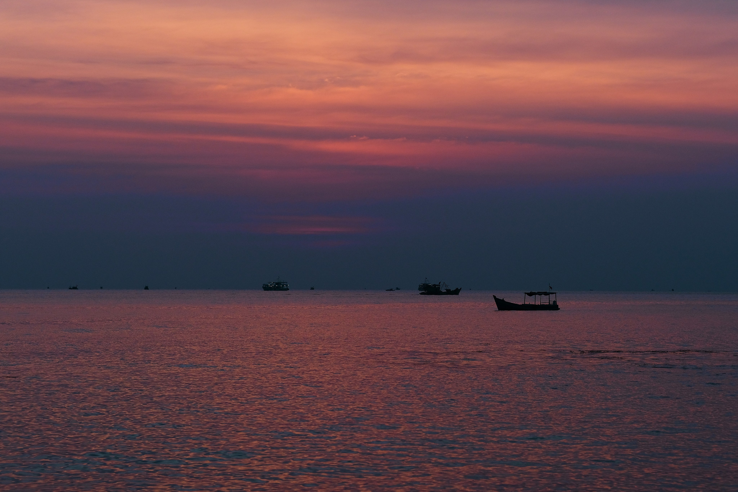 The Life of the Others | Phú Quốc 🇻🇳 |📍Vietnam. 中国街头摄影 | The Streets of China Through My Eyes | 深圳