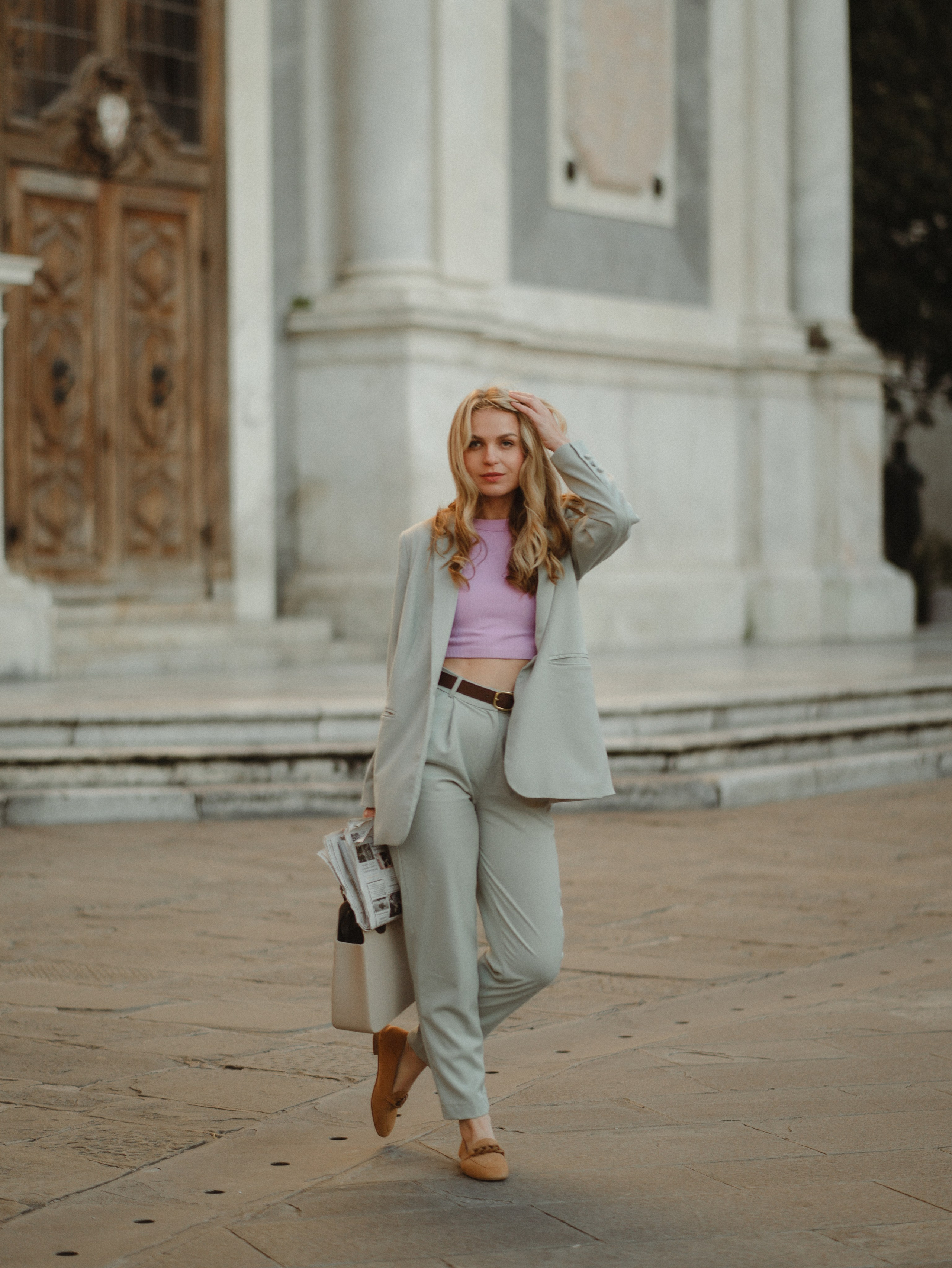 Photographer in Italy, Pisa, Florence