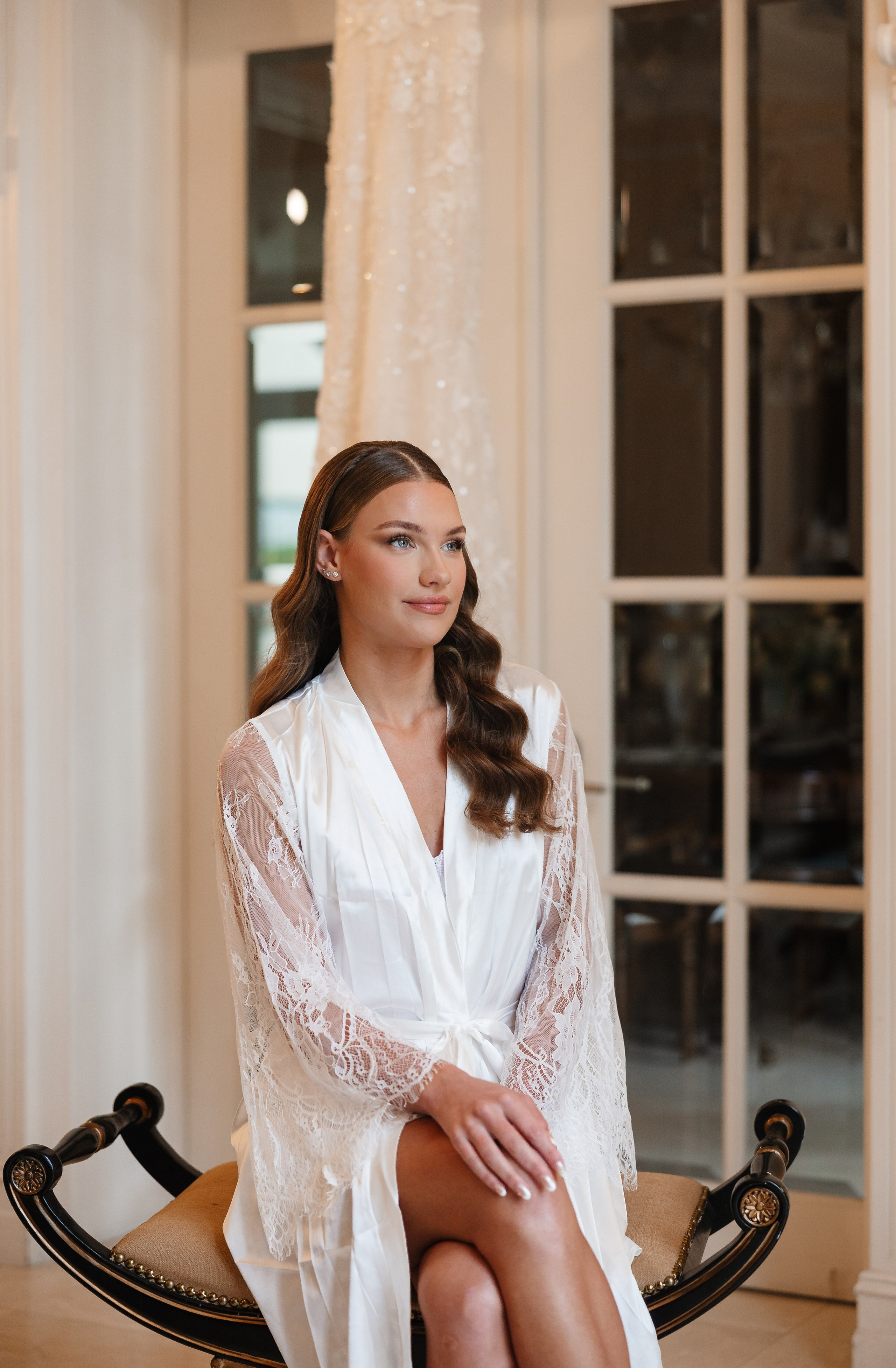 Olivia & Daniel’s Dream Wedding at Gem Mansion. YES I DO PRODUCTION — Wedding photography&videography