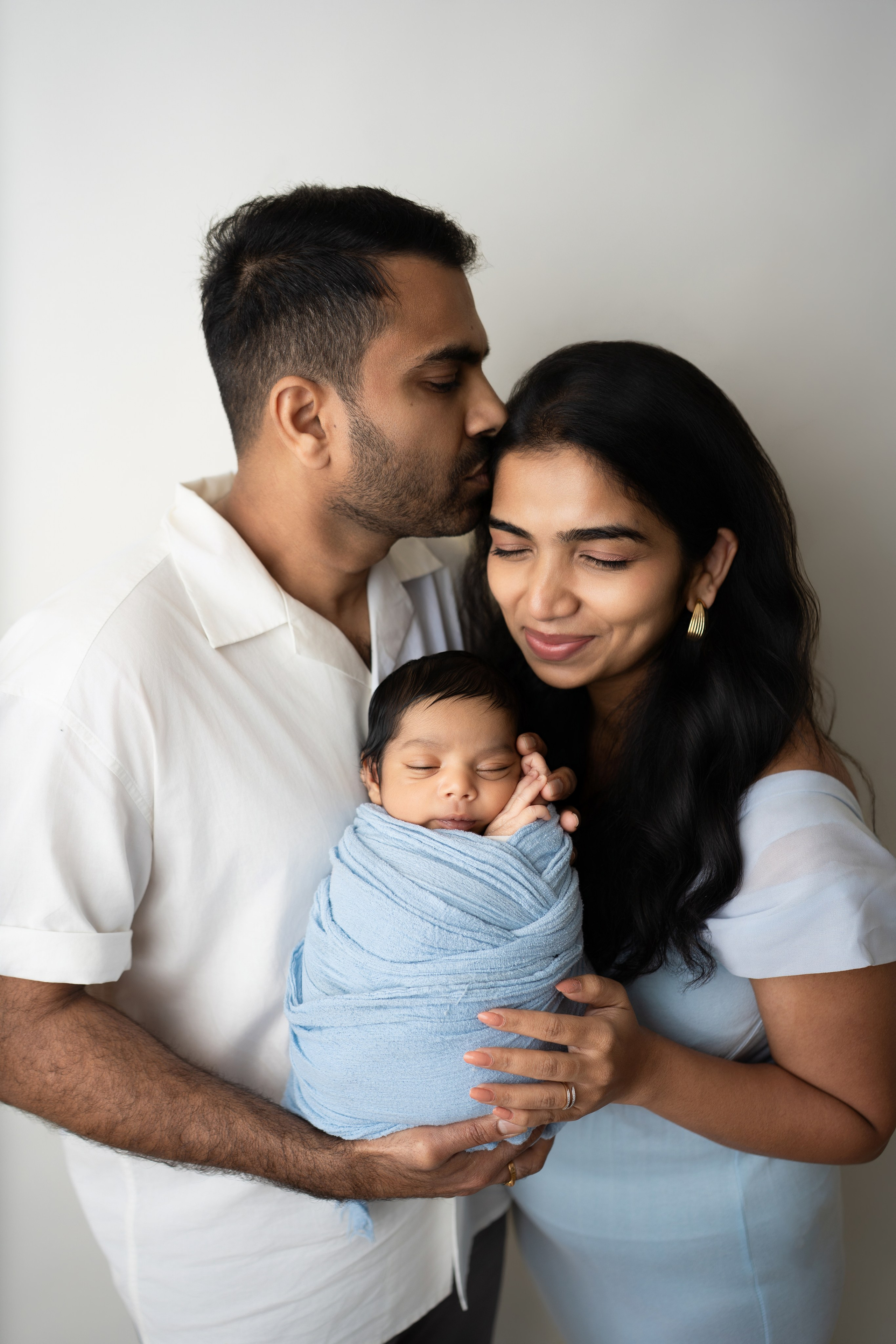 Newborn+Family. Maternity, family and newborn photography in San Francisco Bay Area