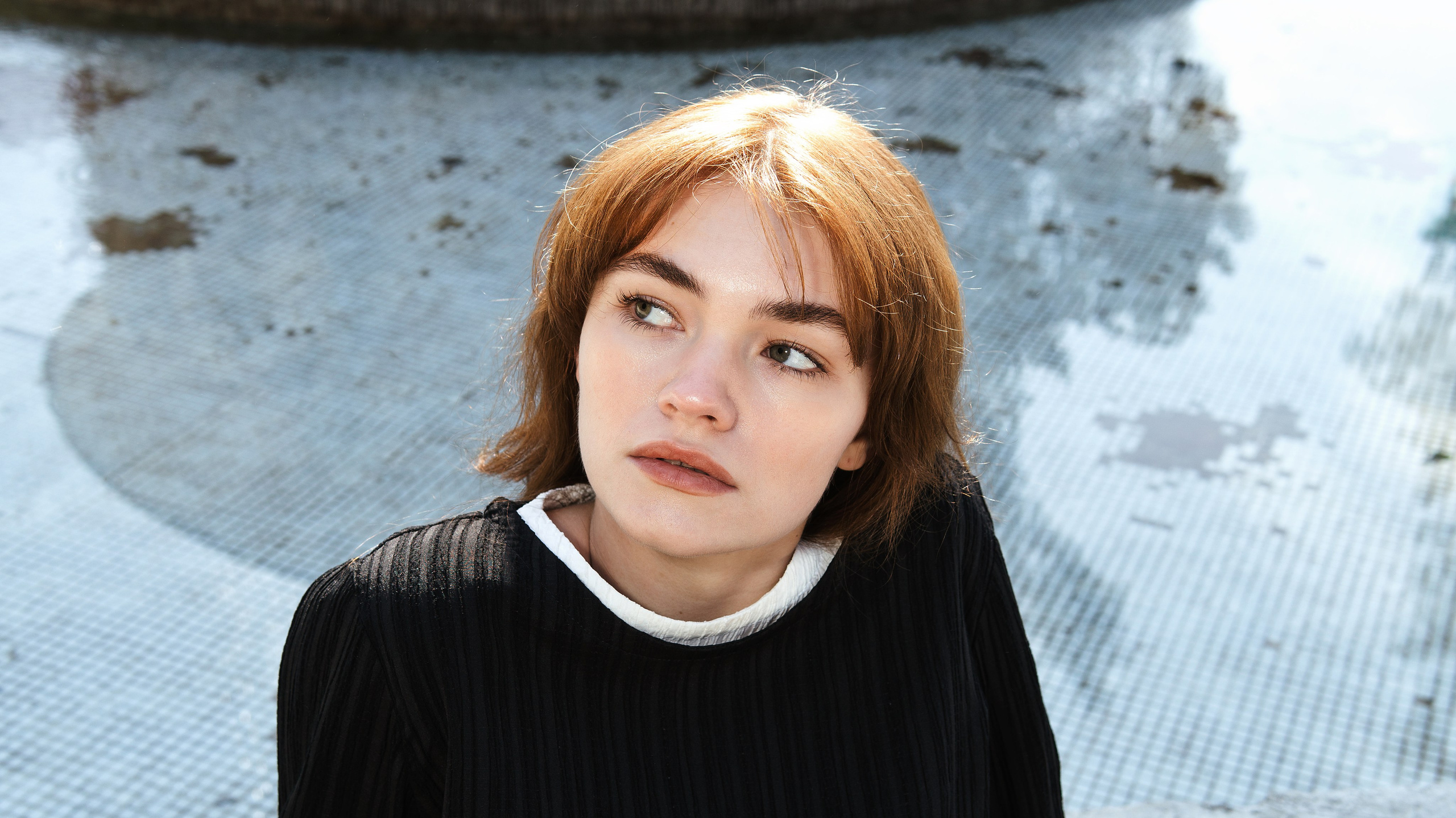 Brand & Fashion. Marina Baliakina | Personal and Couples Photographer | Toronto Canada