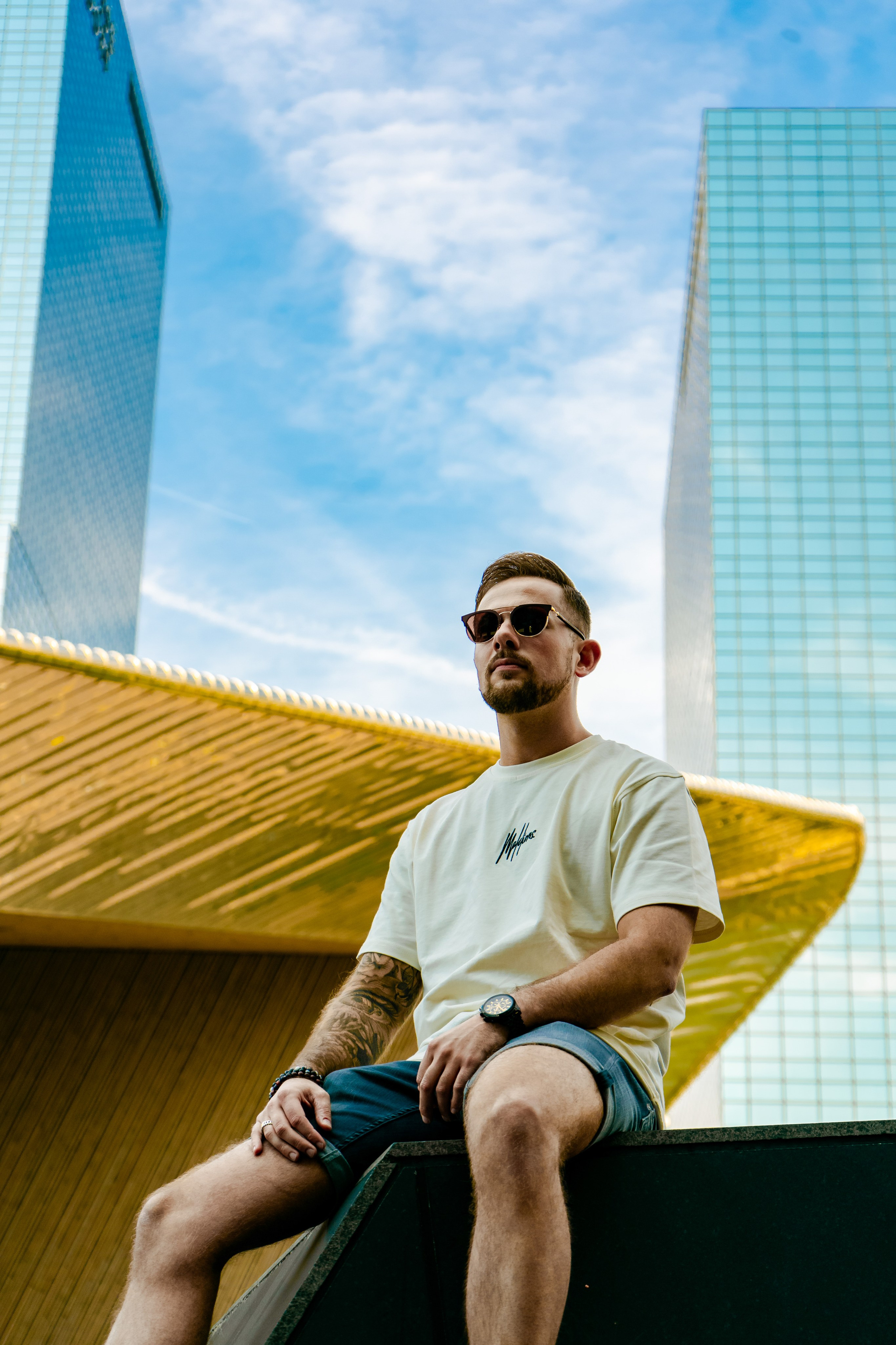 Event Photography for Music Artist — Raymond | Chisinau & Europe. Photographer in Chisinau — Raymond | Portraits, Events & Product Photography
