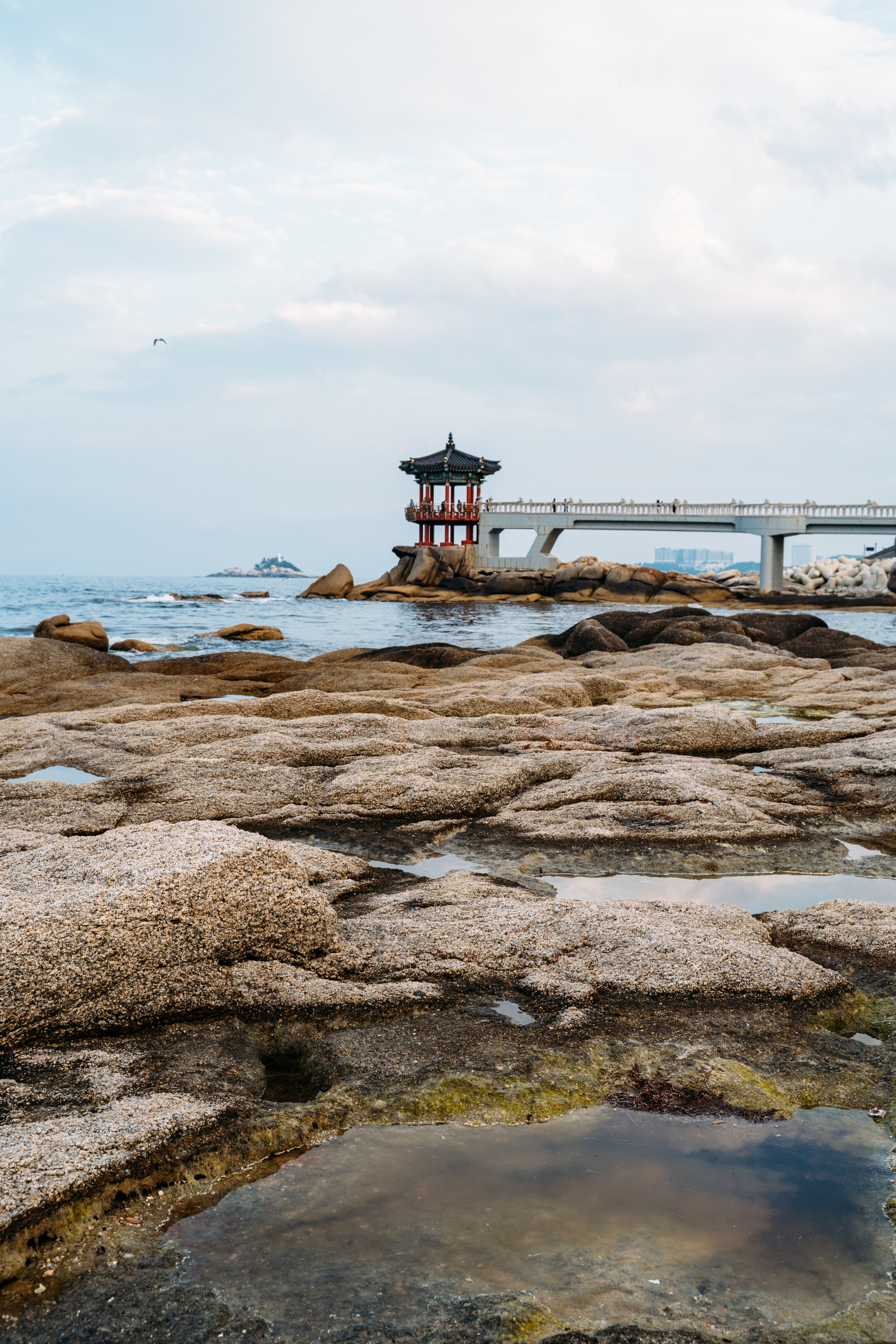 🇰🇷 Южная Корея. Фотограф и travel-блоггер Александра Гриценко