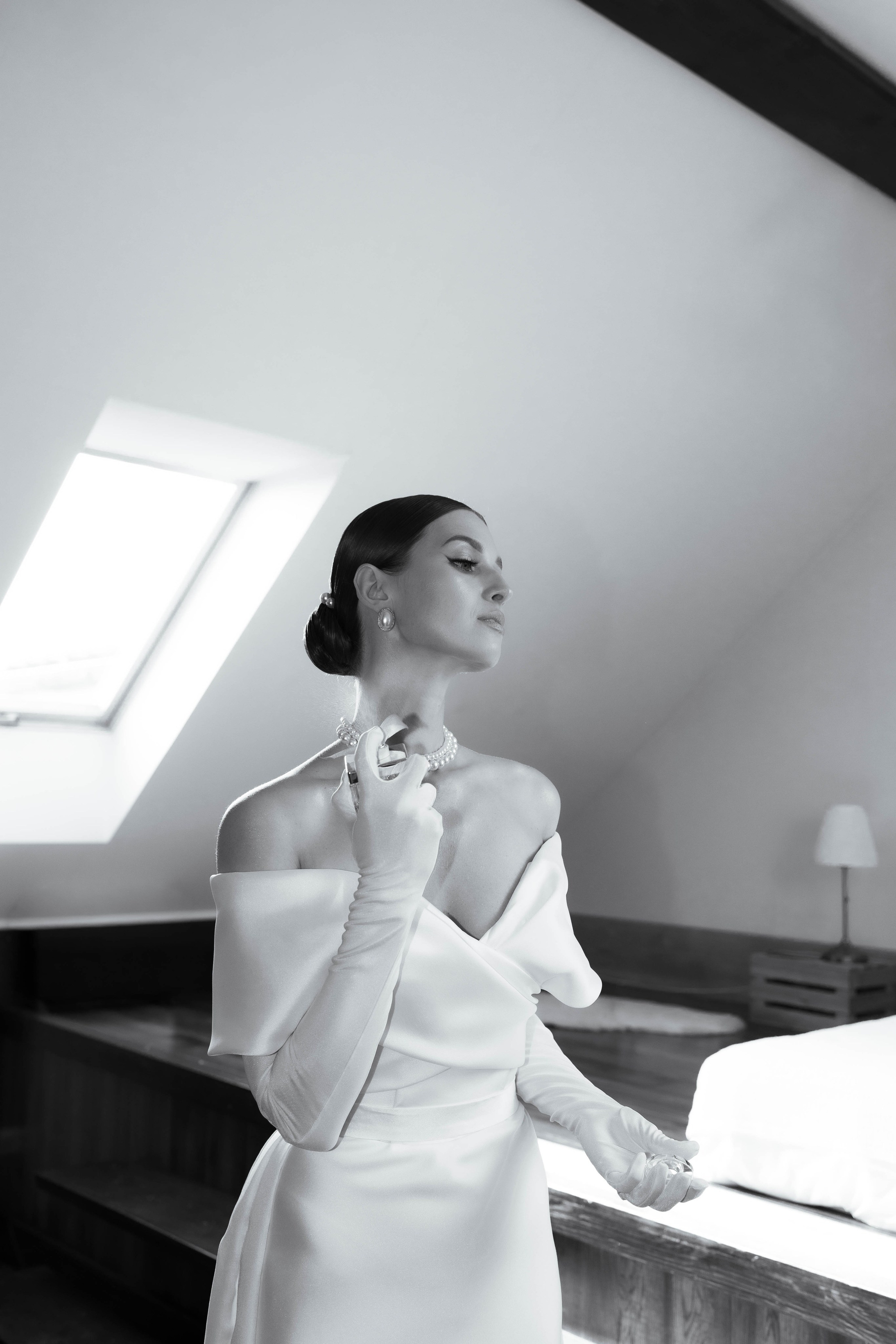 Oferta ślubna. Fotograf Mykhalchuk Inna Kraków