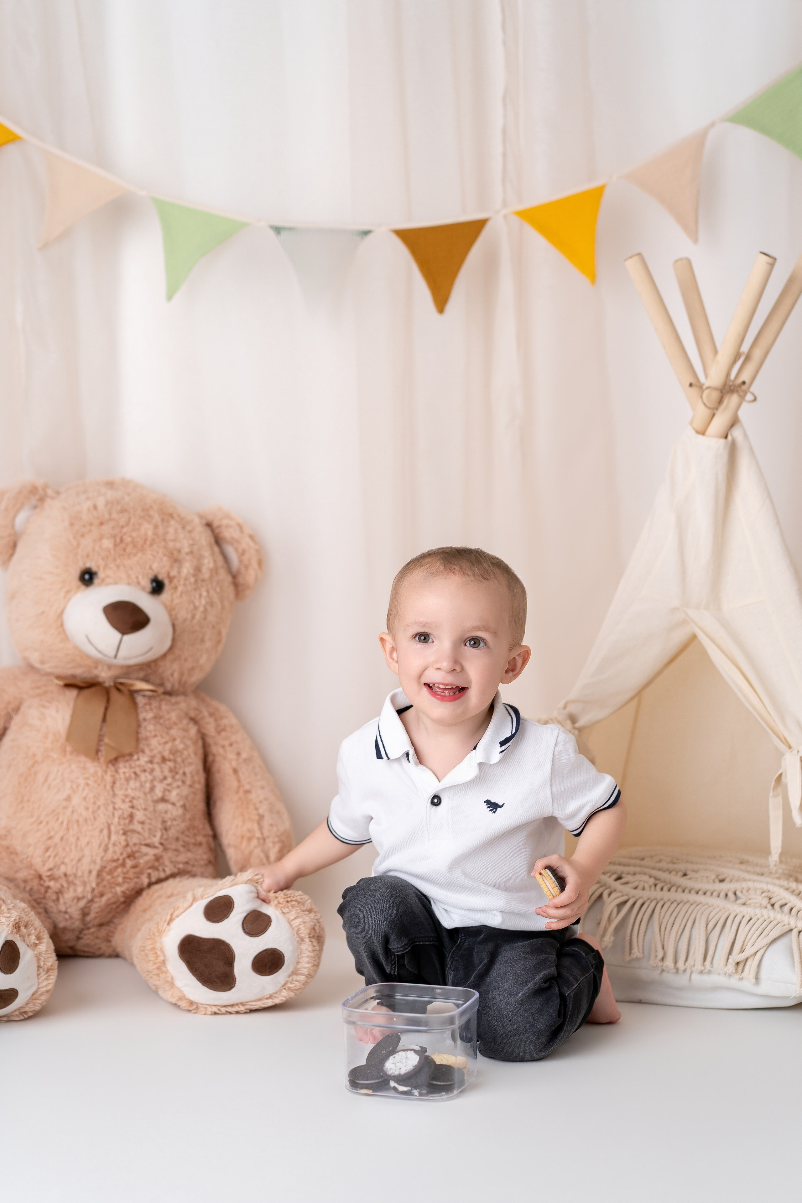 Thema des Monats. Neugeborenen-, Kinder- und Familienfotografie in Berlin | Svetlana Popova