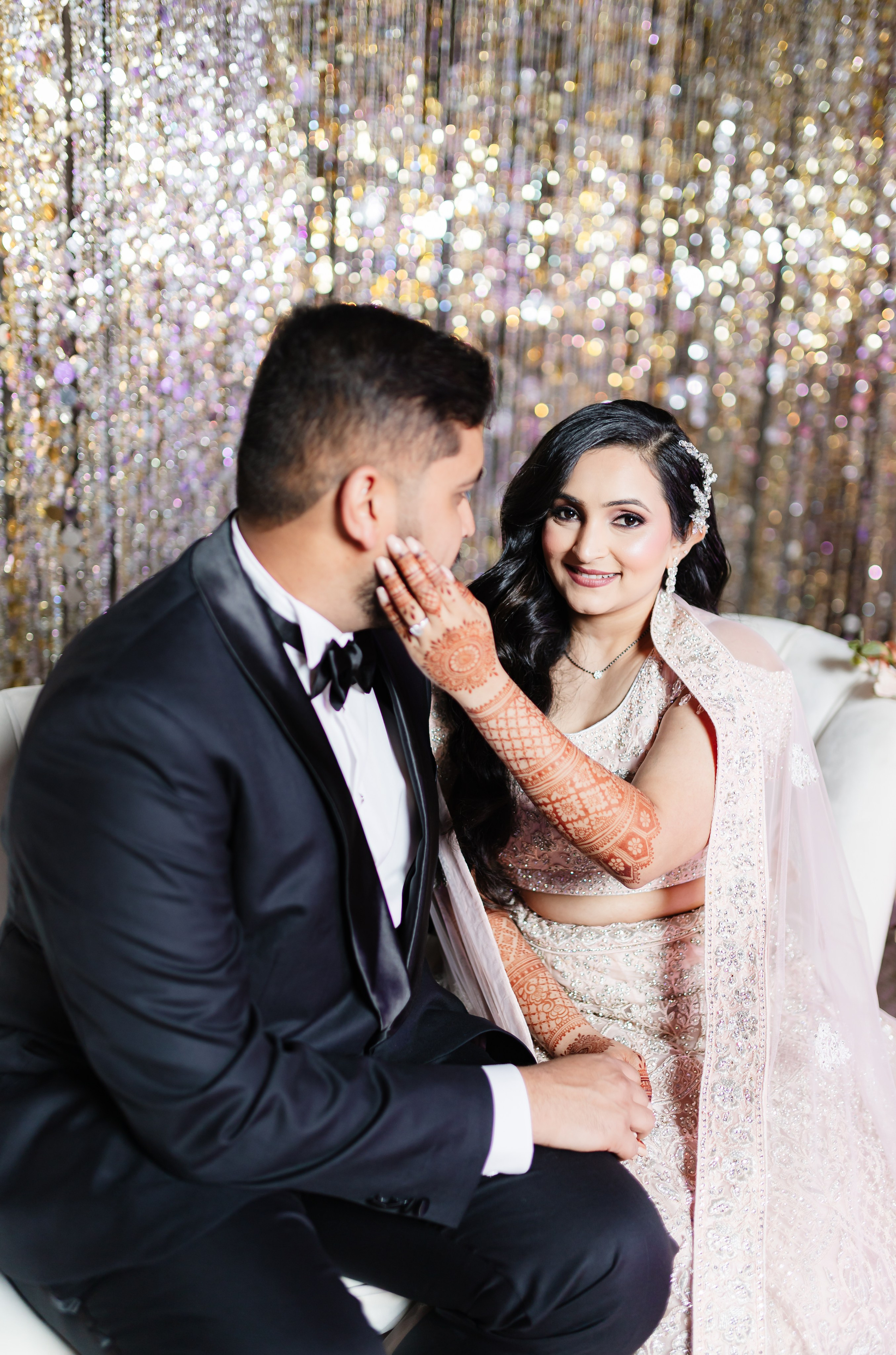 A Sacred Hindu Celebration of Love, Ritual, and Tradition. YES I DO PRODUCTION — Wedding photography&videography