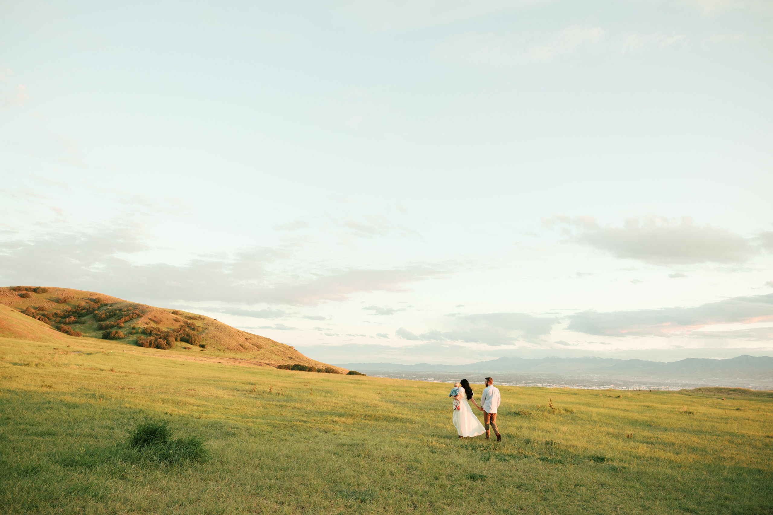 Utah Family Photographer