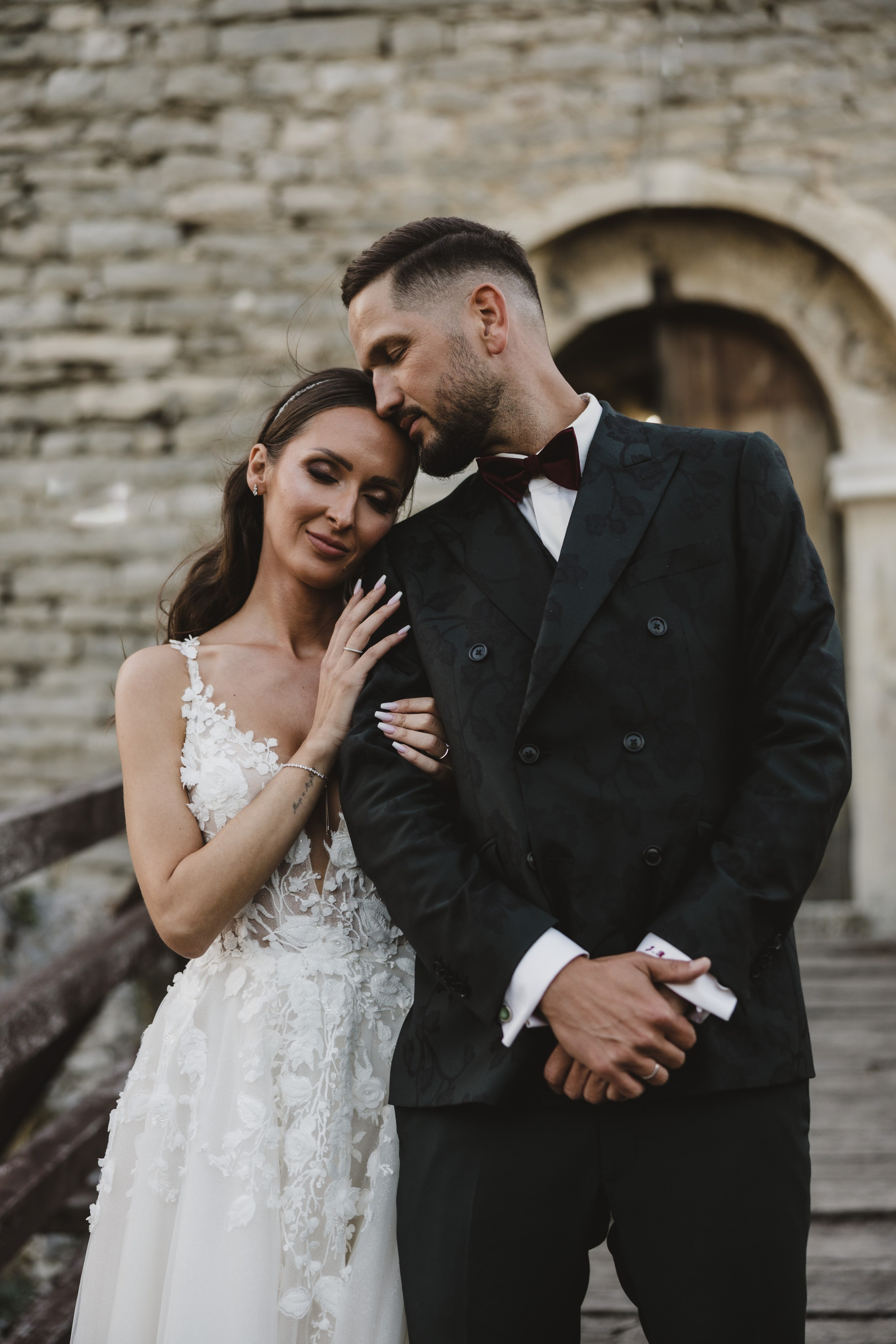 Destination wedding photographer in Serbia Svetozar Gardinovački