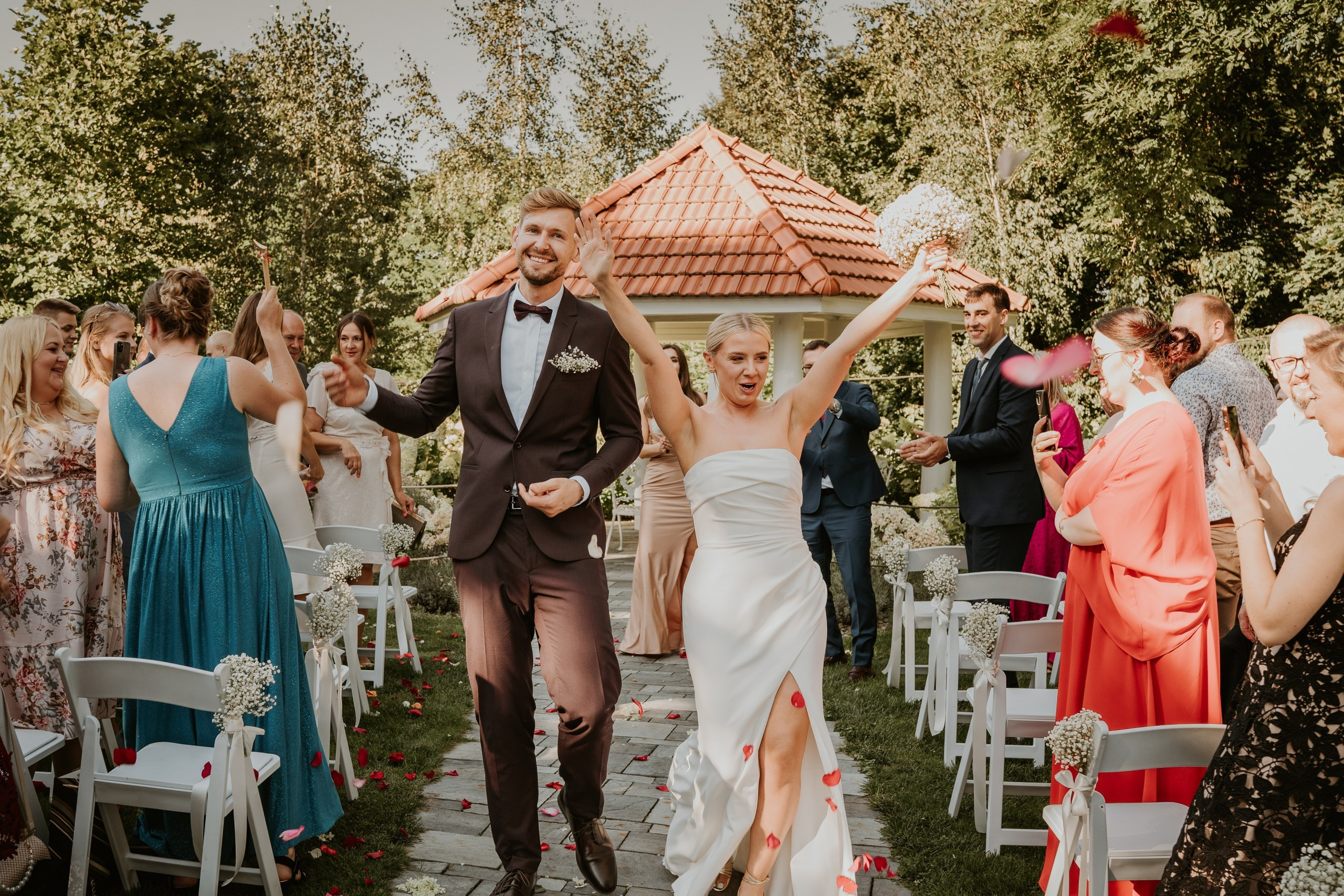 Ewa&Maciej. Michał Kaźmierczyk - Fotograf