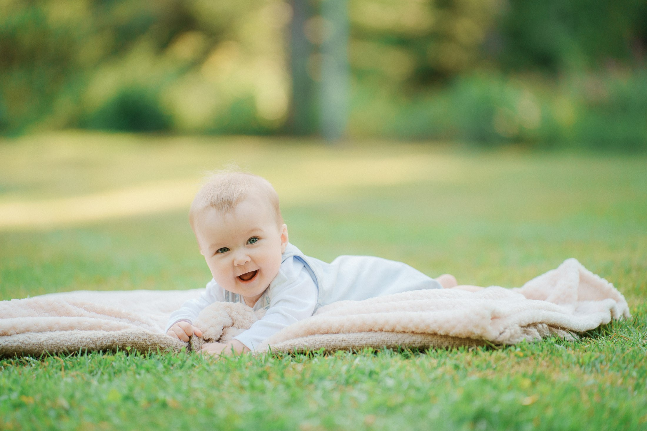 Puolivuotiskuvaus miljöössä Salossa