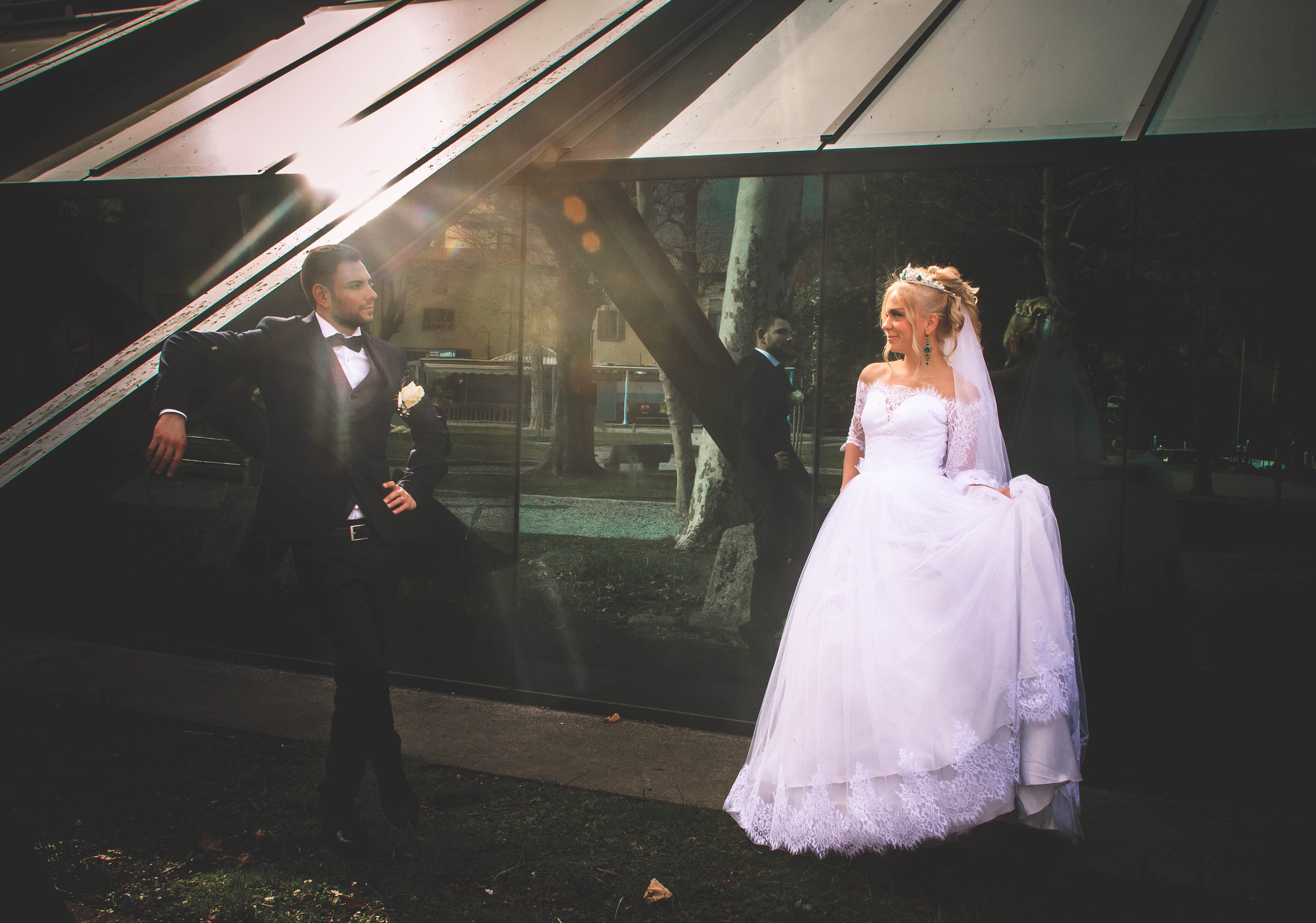 Счастливые. Family photographer in Tallinn Lia Usmanova