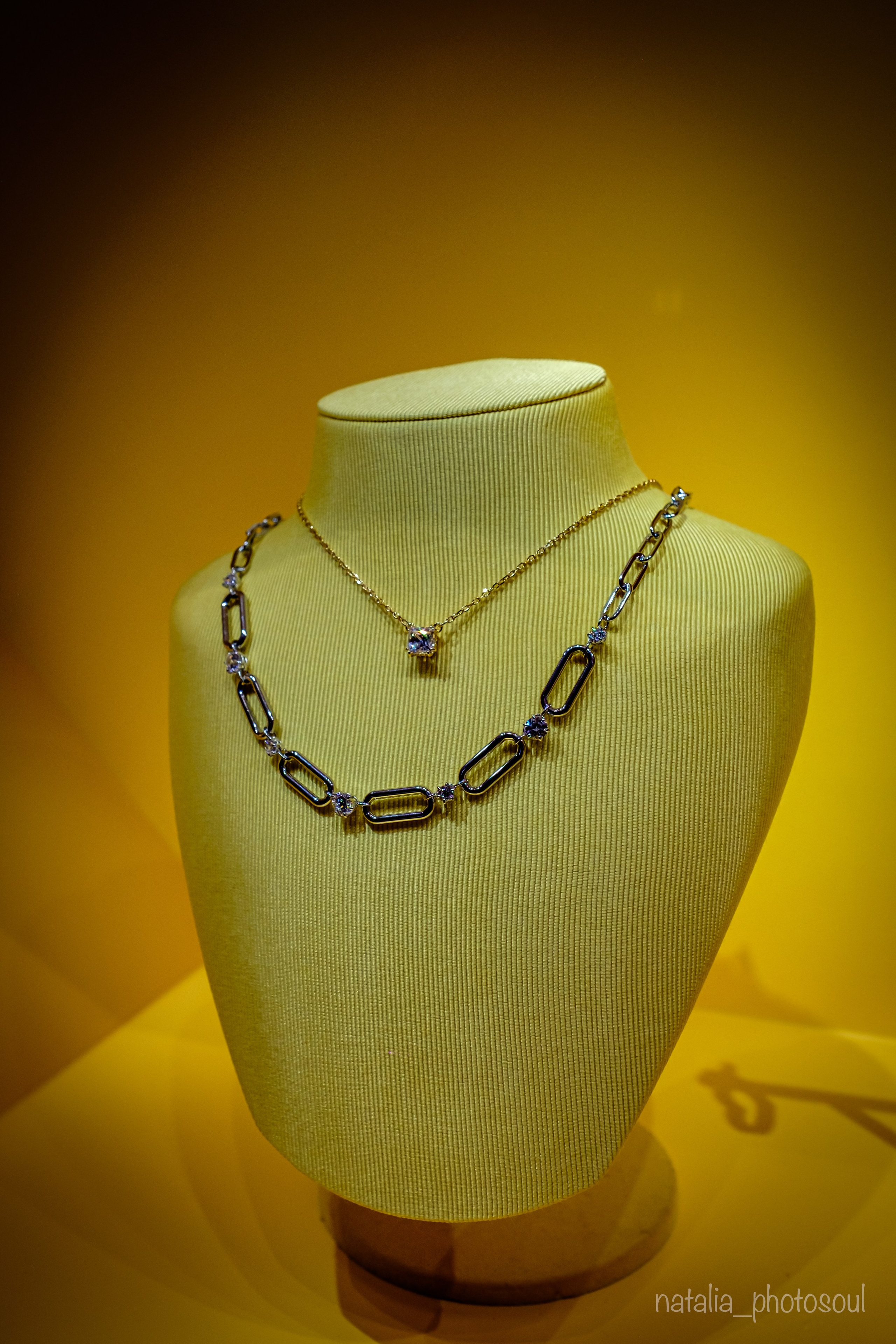 SWAROVSKI MASTERS OF LIGHT FROM VIENNA TO SEOUL. Photographer in Seoul Dobrokvashina Natalya