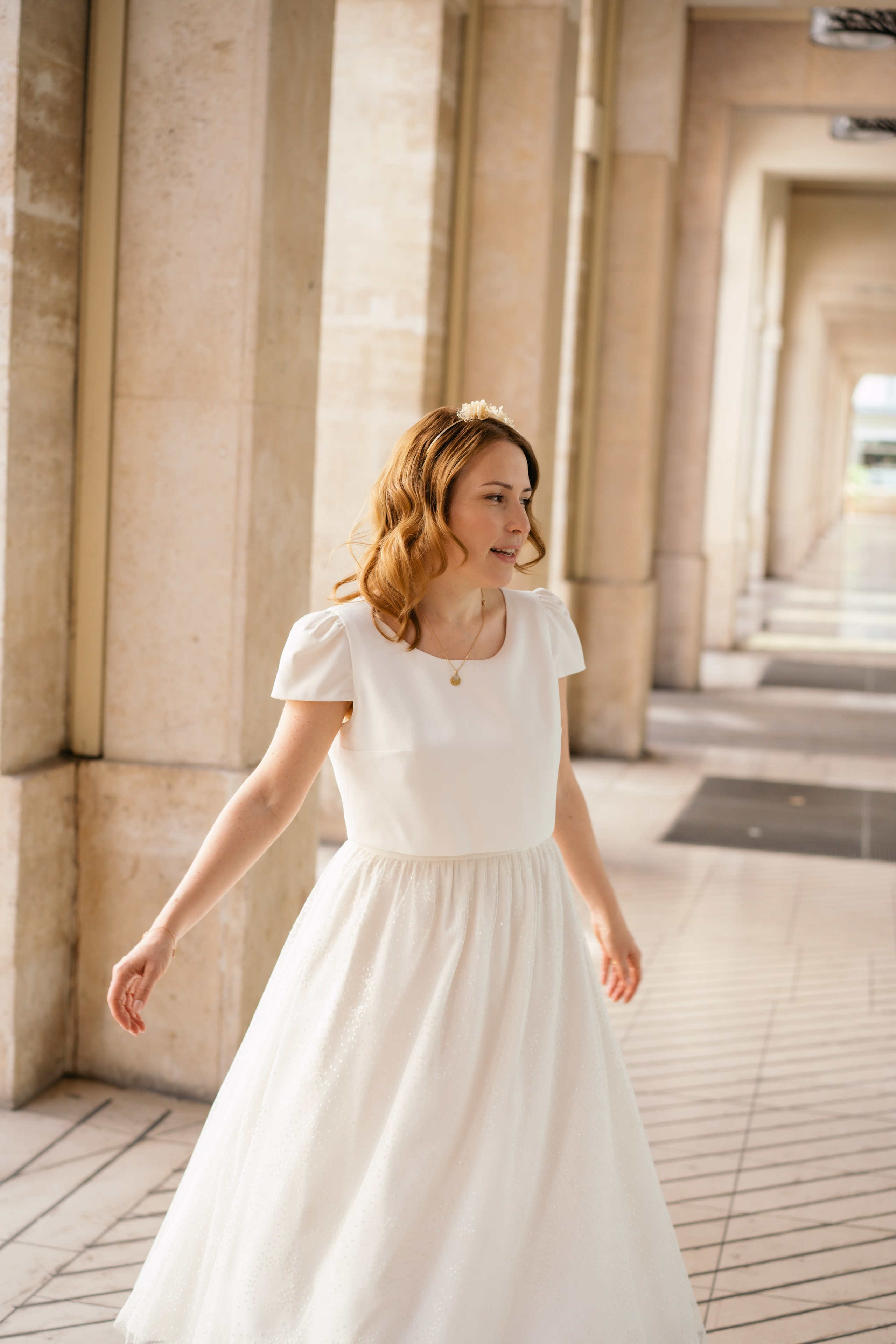 Yana & Guillaume. Ksenia Marchand/ Lifestyle фотограф в Париже