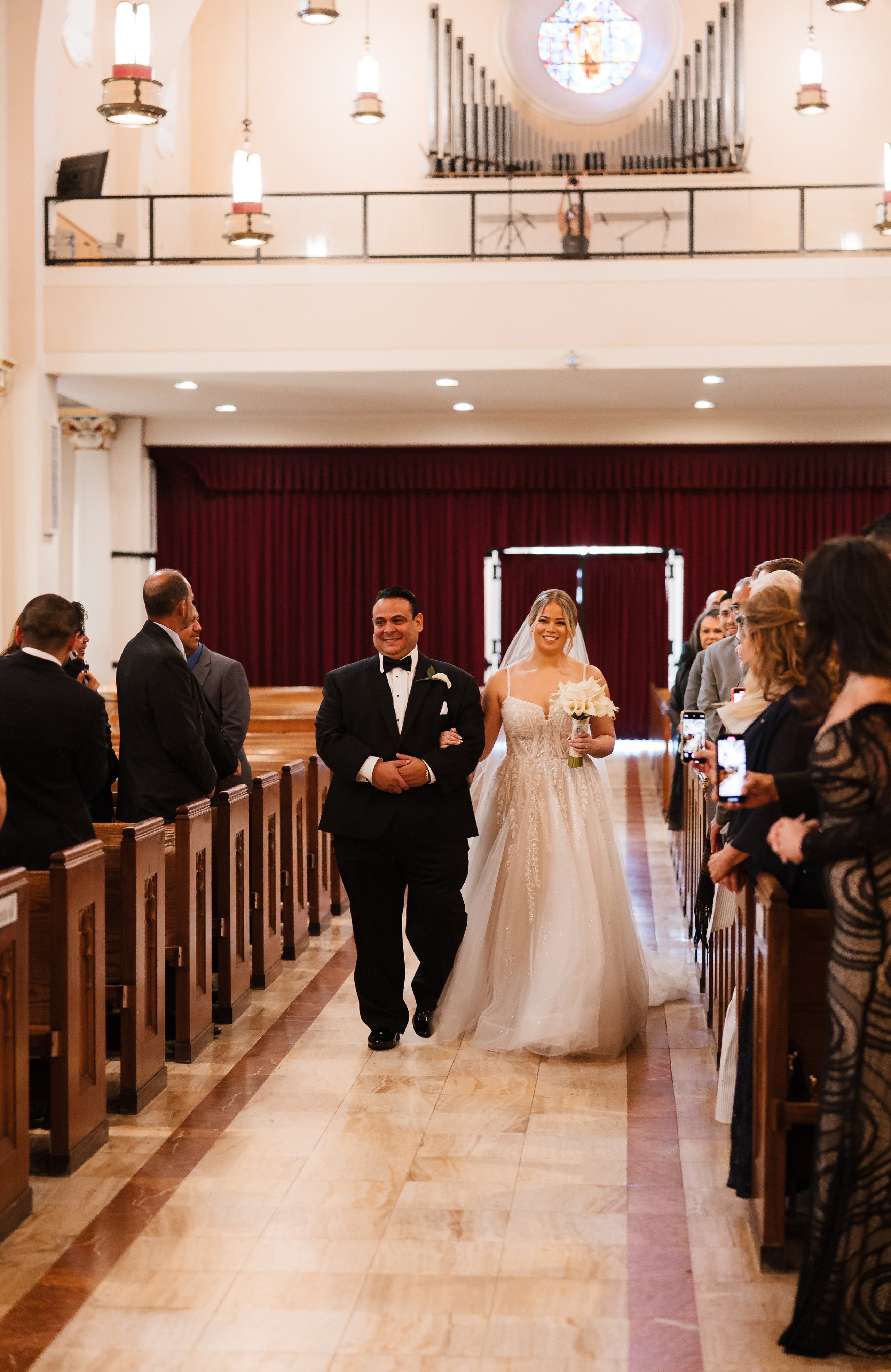 Faith, Elegance & Romance | Andrea & Daniel’s Wedding Day. YES I DO PRODUCTION — Wedding photography&videography