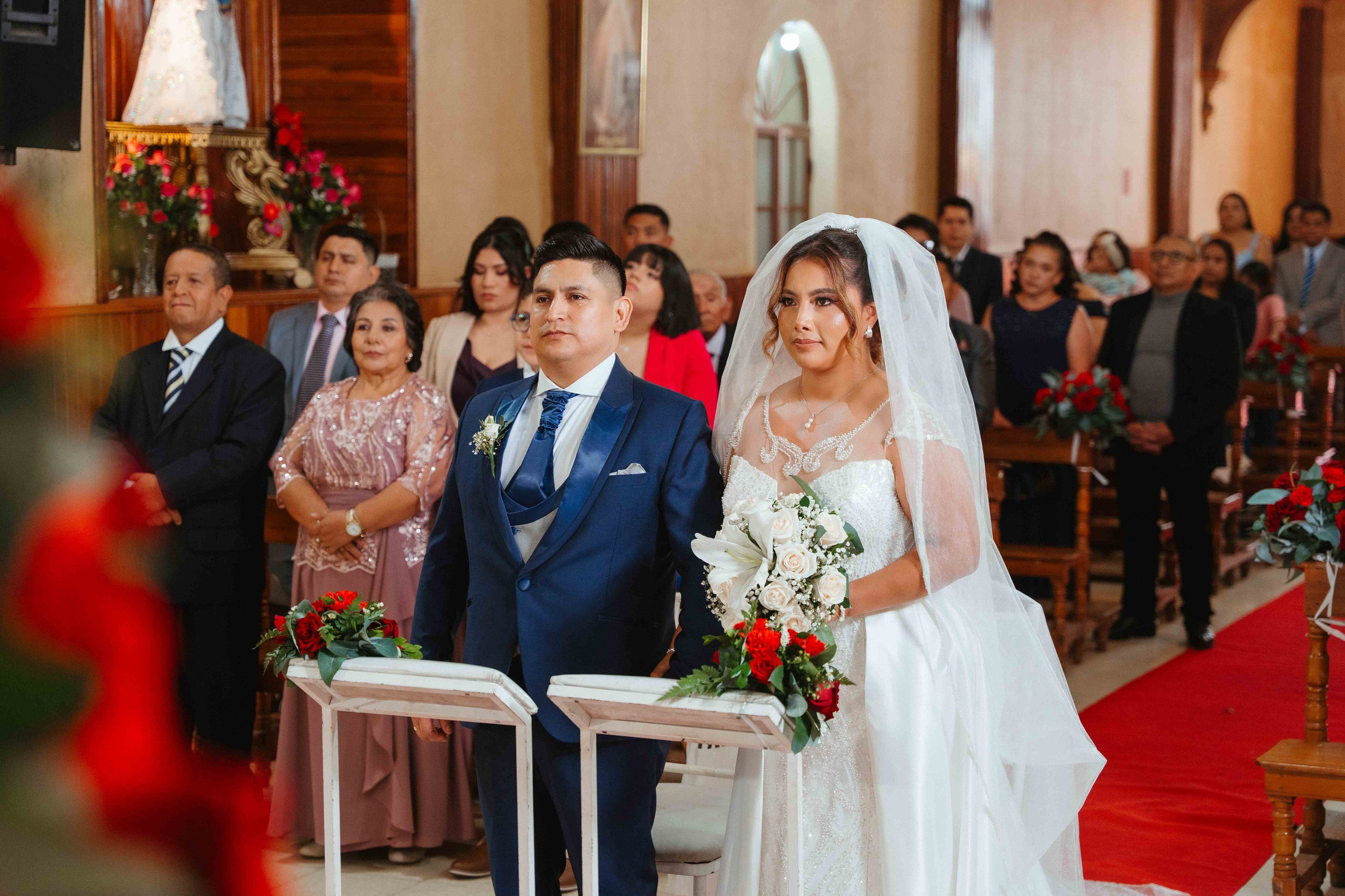 Ivan y Maria. Fotógrafo de bodas en Loja Ecuador | Piero Alvarez PH