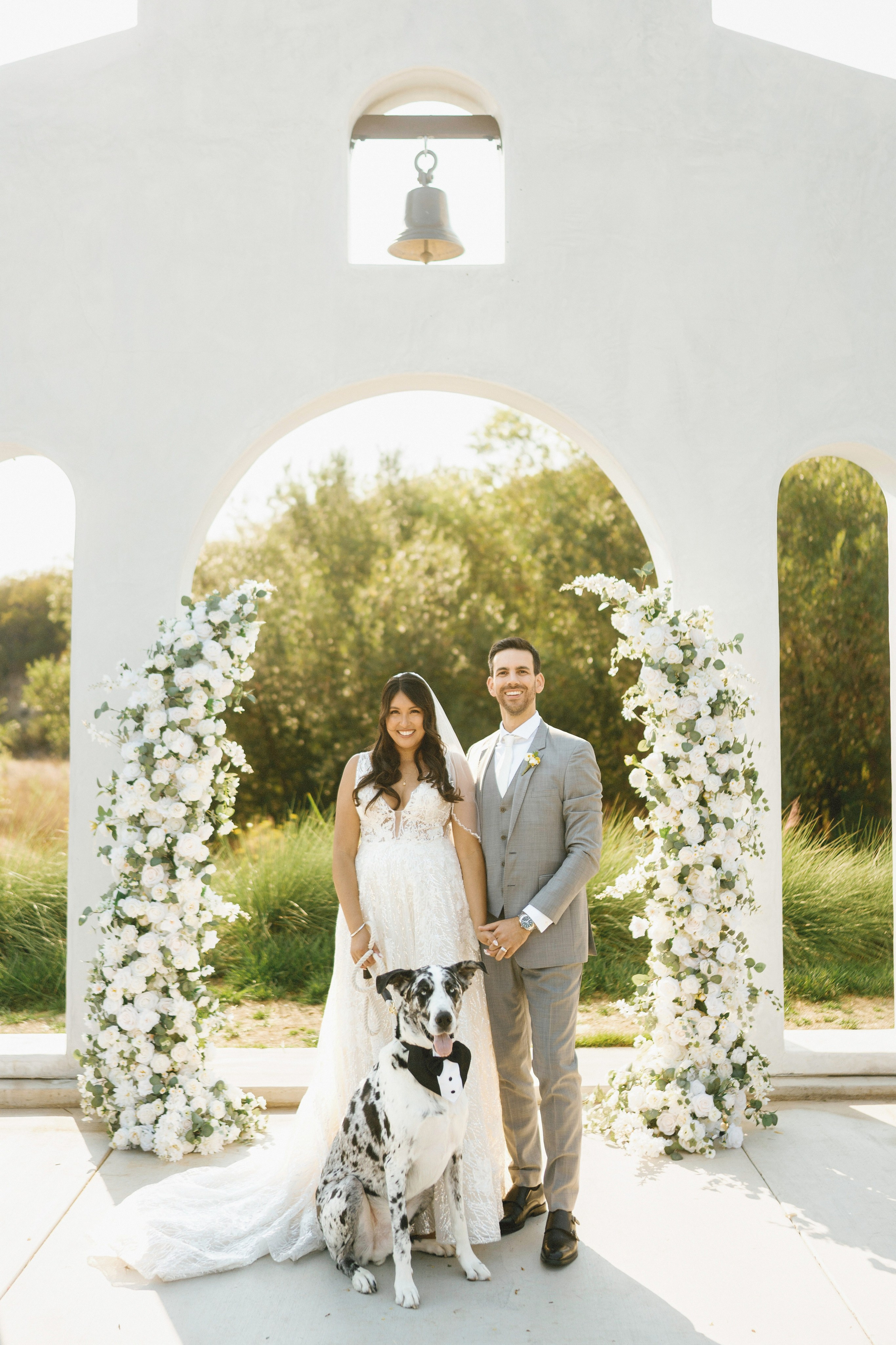 Heather and Cameron’s Wedding Day. Wedding Photography & Videography Team in California, Los Angeles, San Francisco, San Diego and Travel