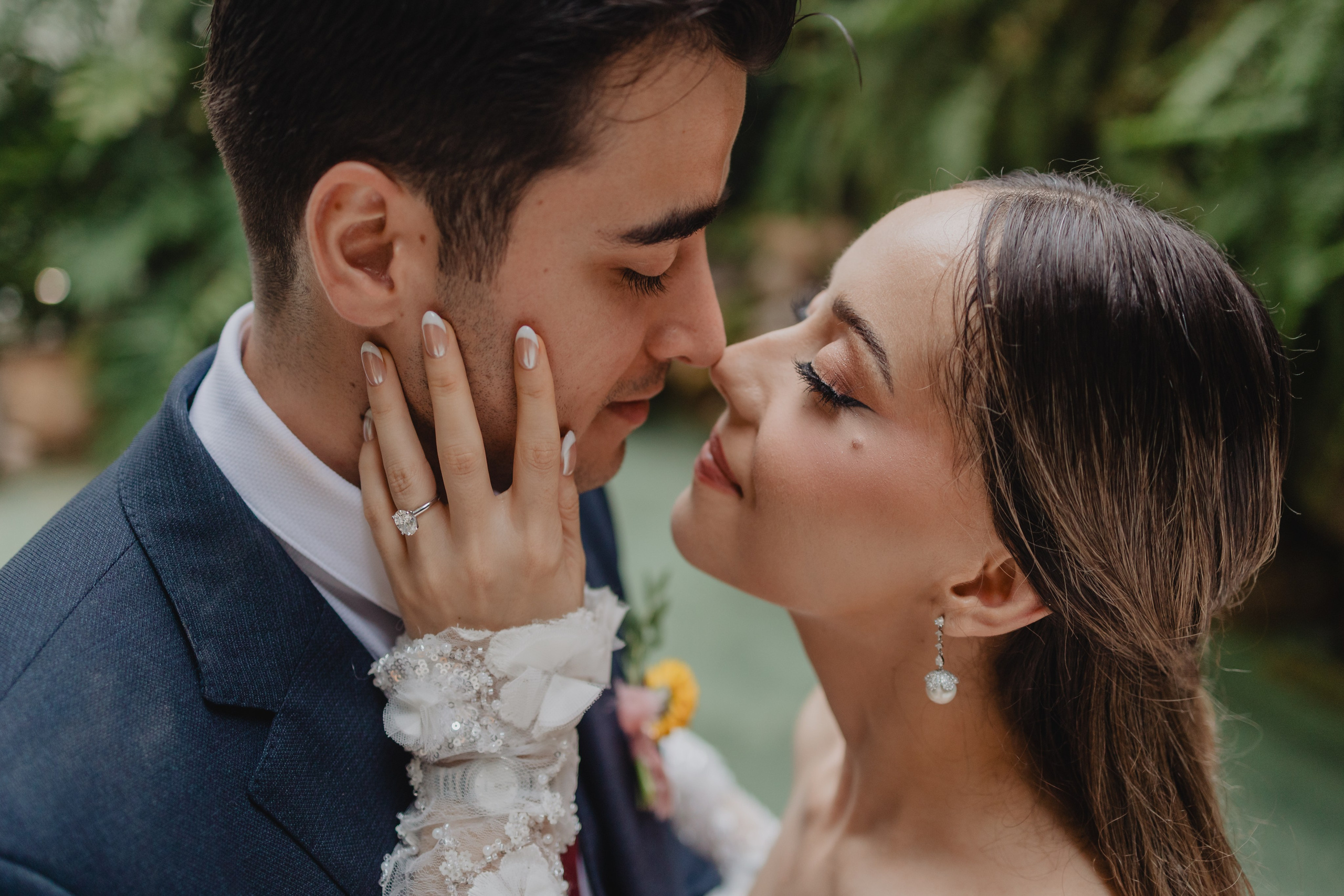 Fotógrafo de Bodas en México Puerto Vallarta y Riviera Nayarit | VL photo & film