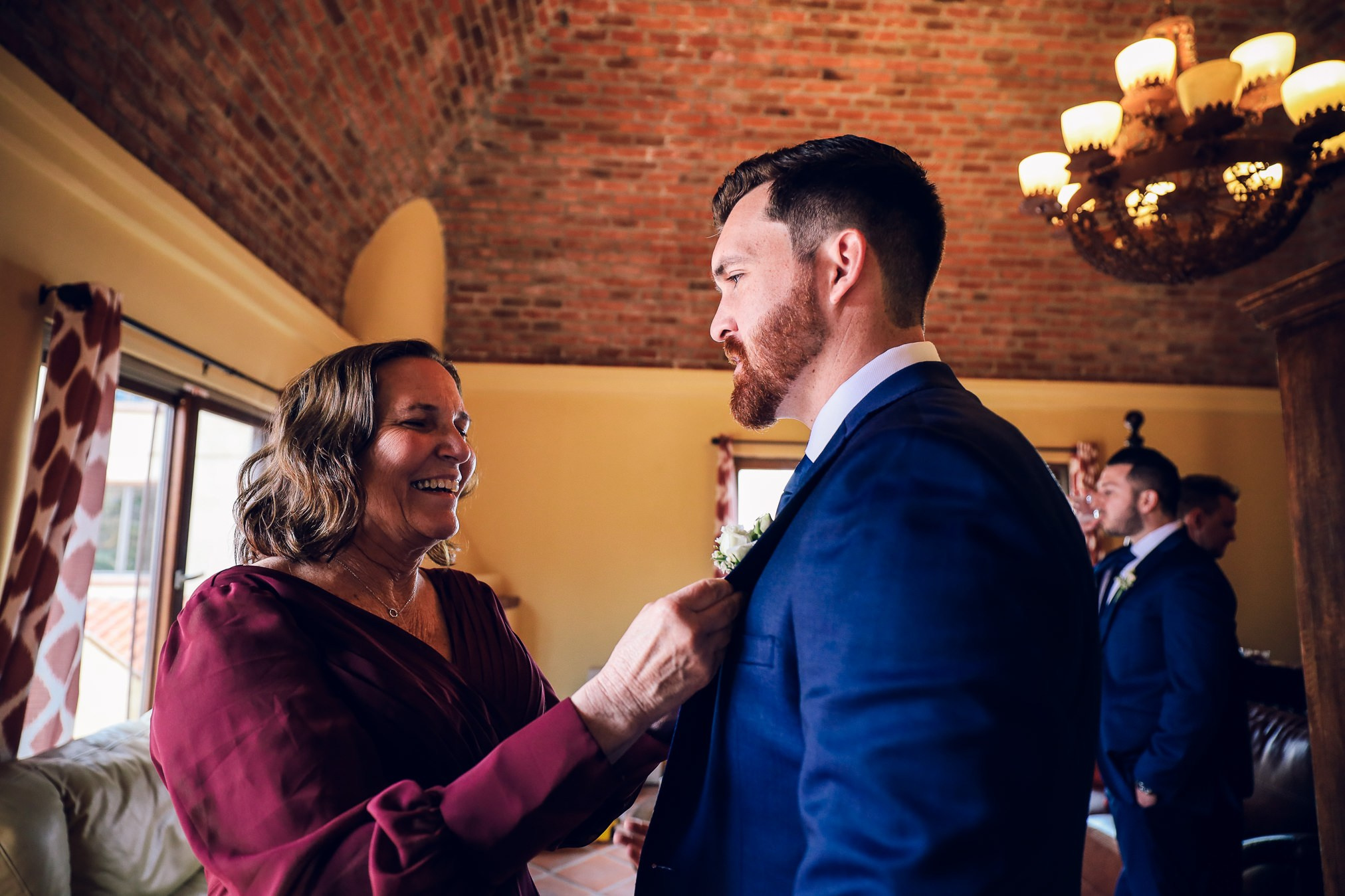 Villa del Paraiso Rosarito Alexia y Jake. Estudio de fotografia en Tijuana
