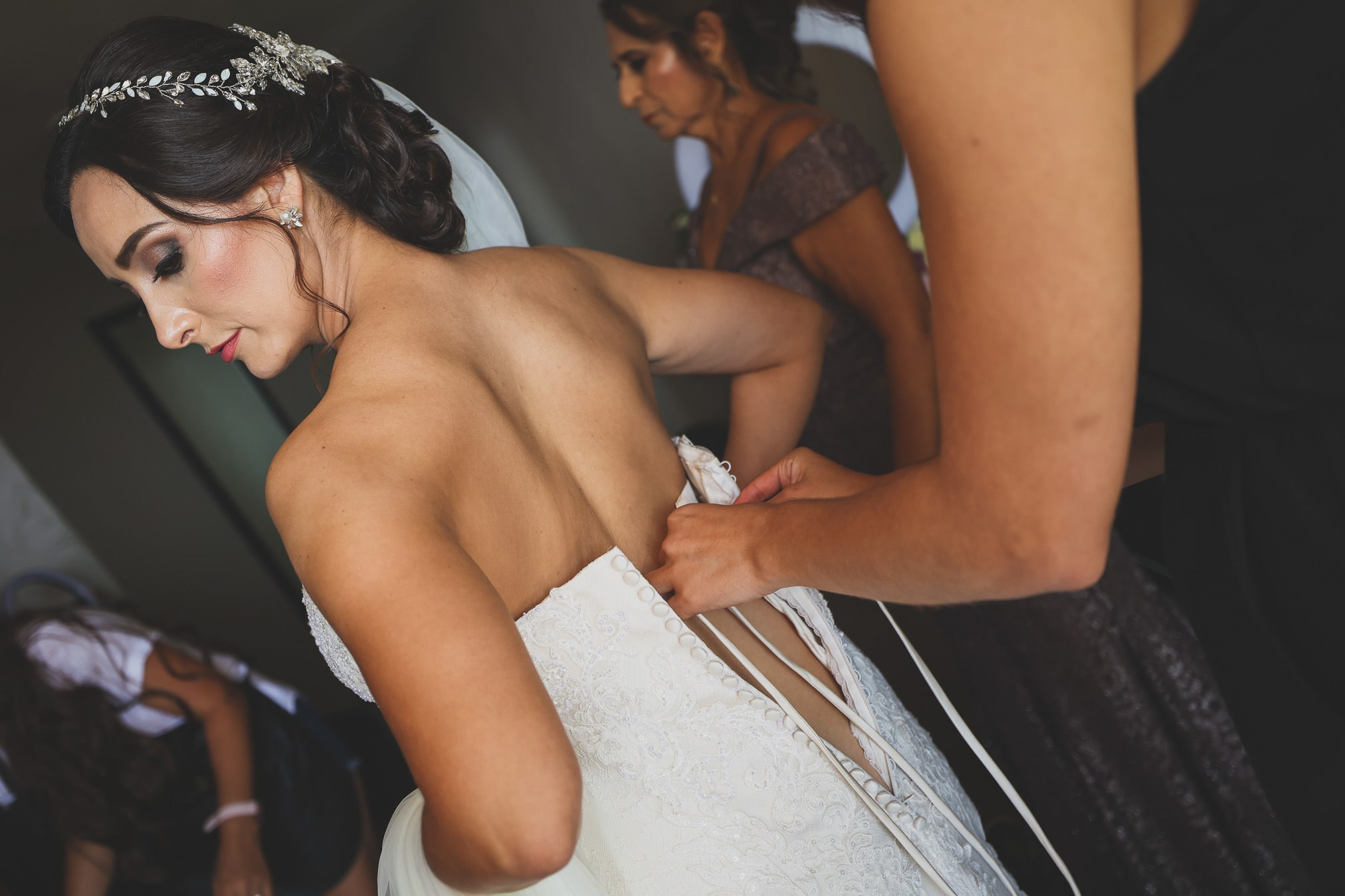 Rancho Carrizo + Luna del Valle Valle de Gpe Boda Ariadna y Javier. Estudio de fotografia en Tijuana