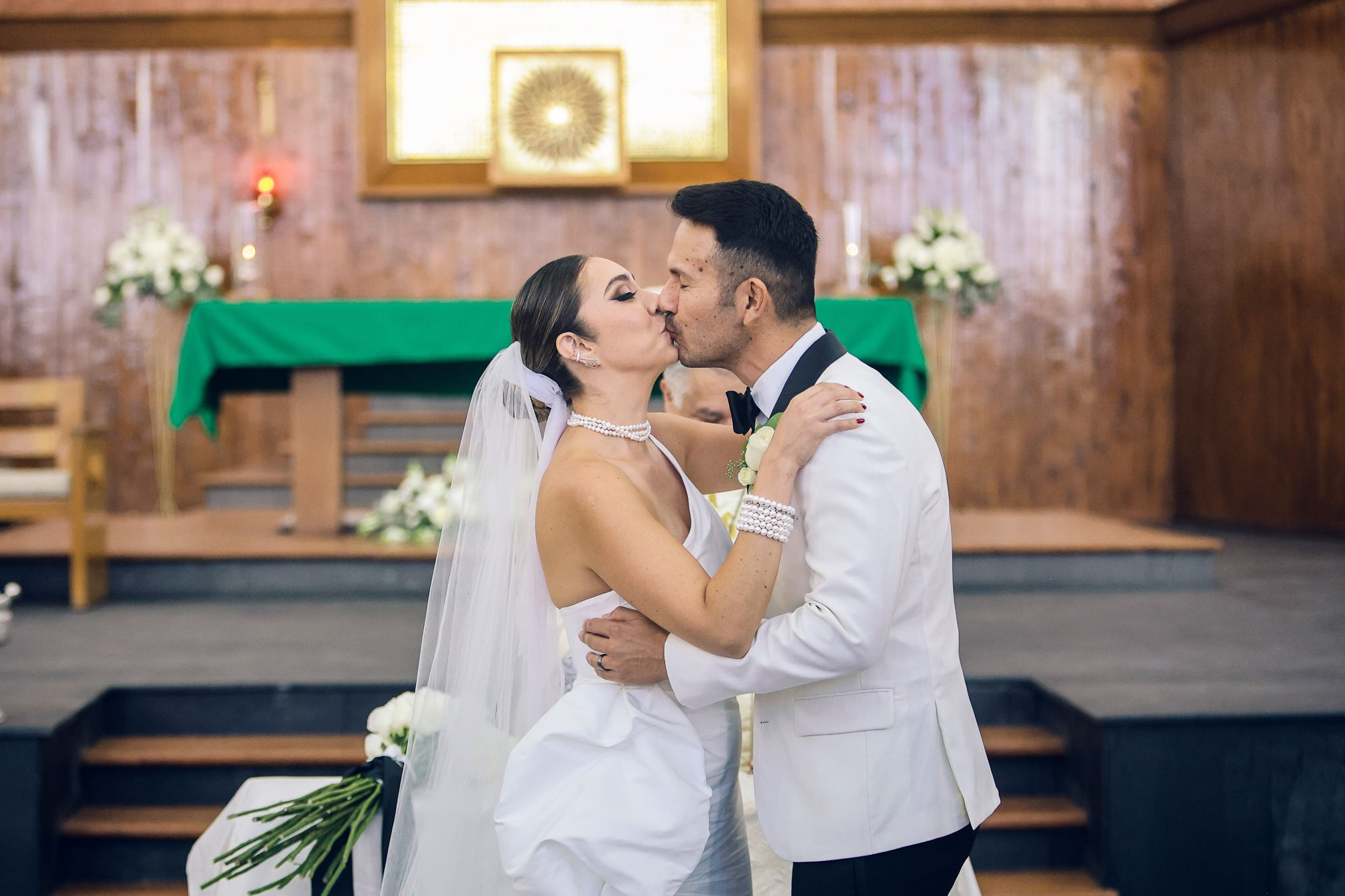 Tijuana Antiguo cine Bujazan, Boda Sherlinne y Joaquin. Estudio de fotografia en Tijuana