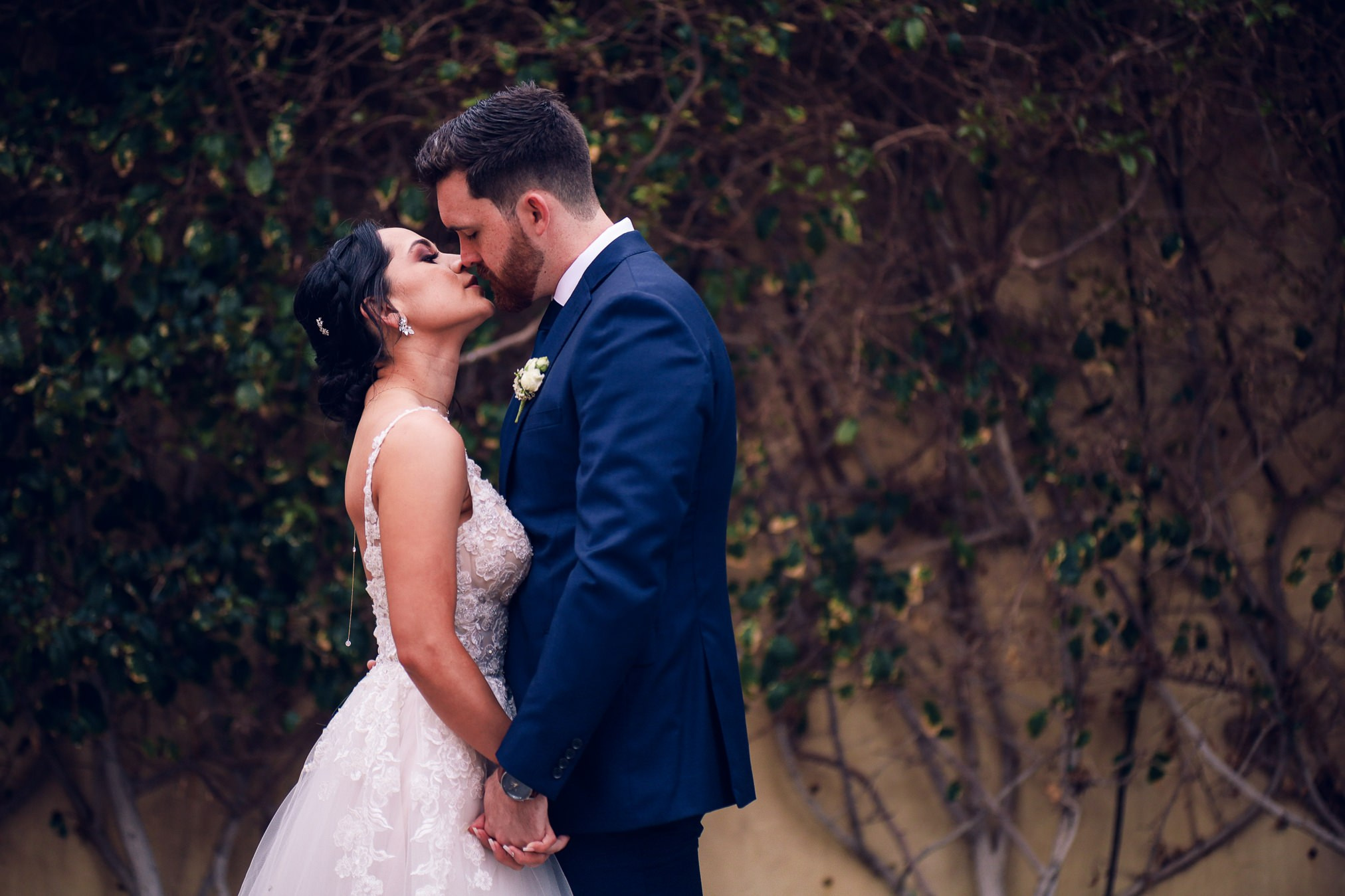 Villa del Paraiso Rosarito Alexia y Jake. Estudio de fotografia en Tijuana
