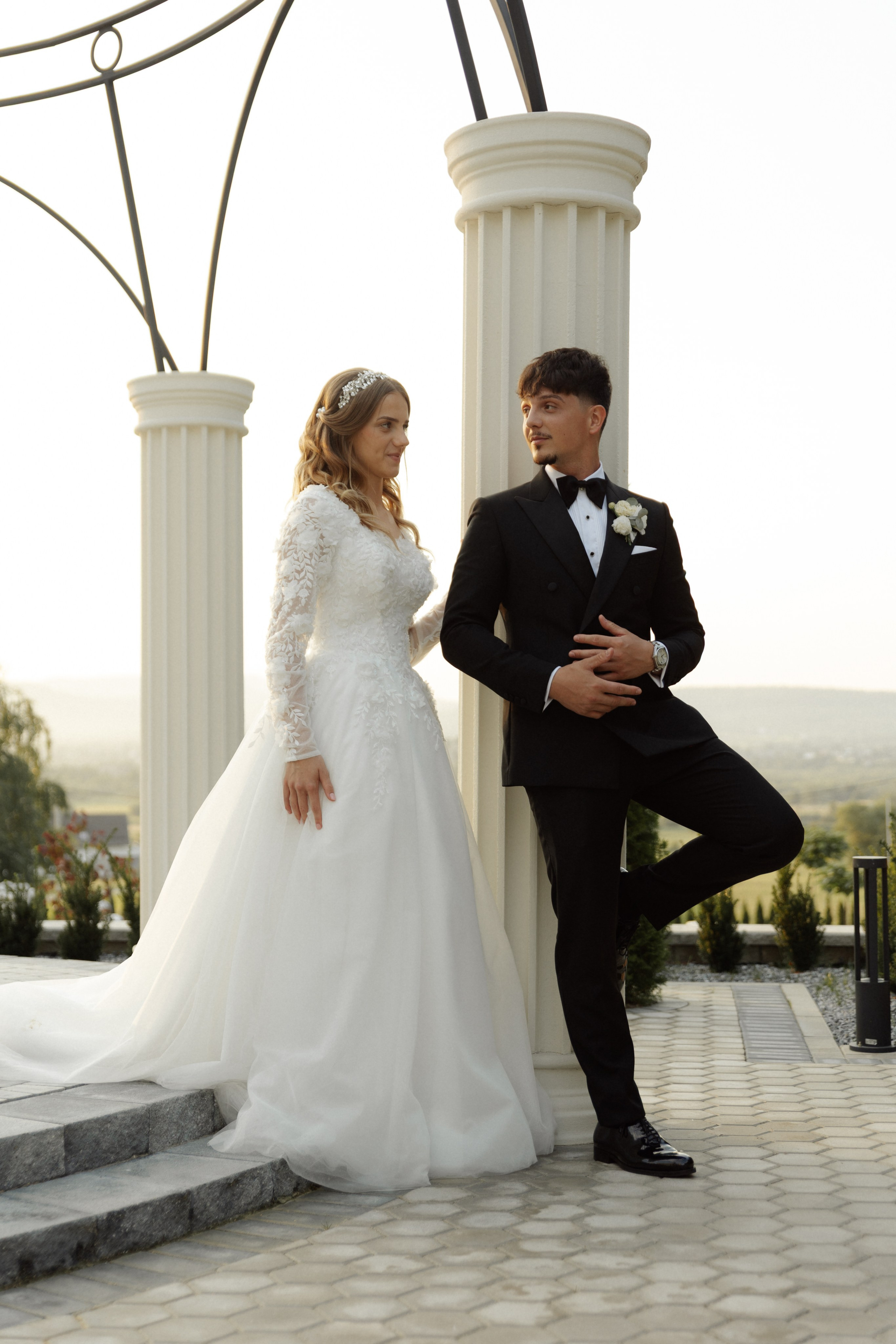 Kevin and Sara wedding in Suceava, Romania. Wedding photographer and videographer based in Timisoara, Romania