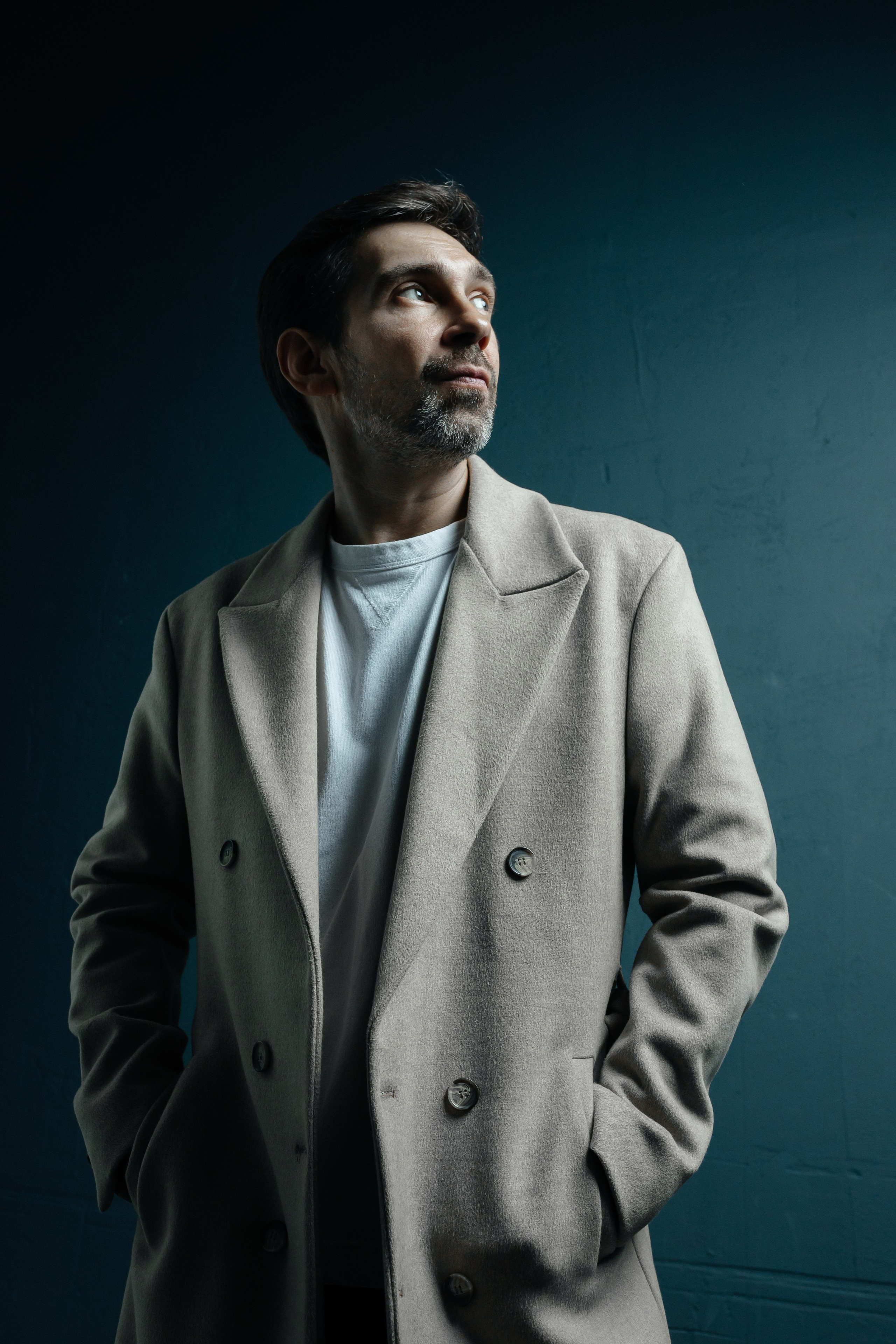 Портретный и спортивный фотограф в Алматы Алексей Овечкин