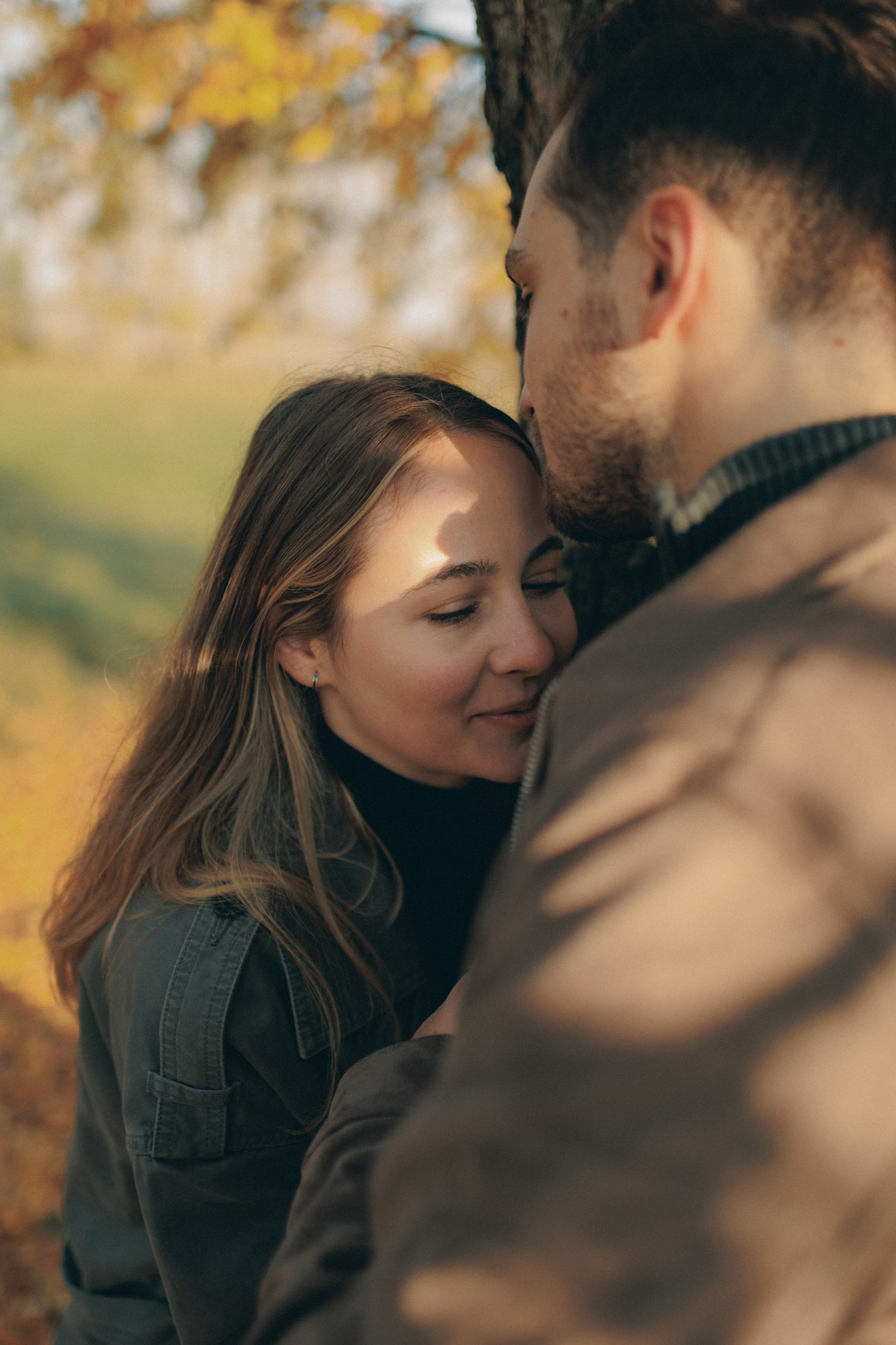 An autumn lovestory. Wedding photographer and videographer based in Timisoara, Romania
